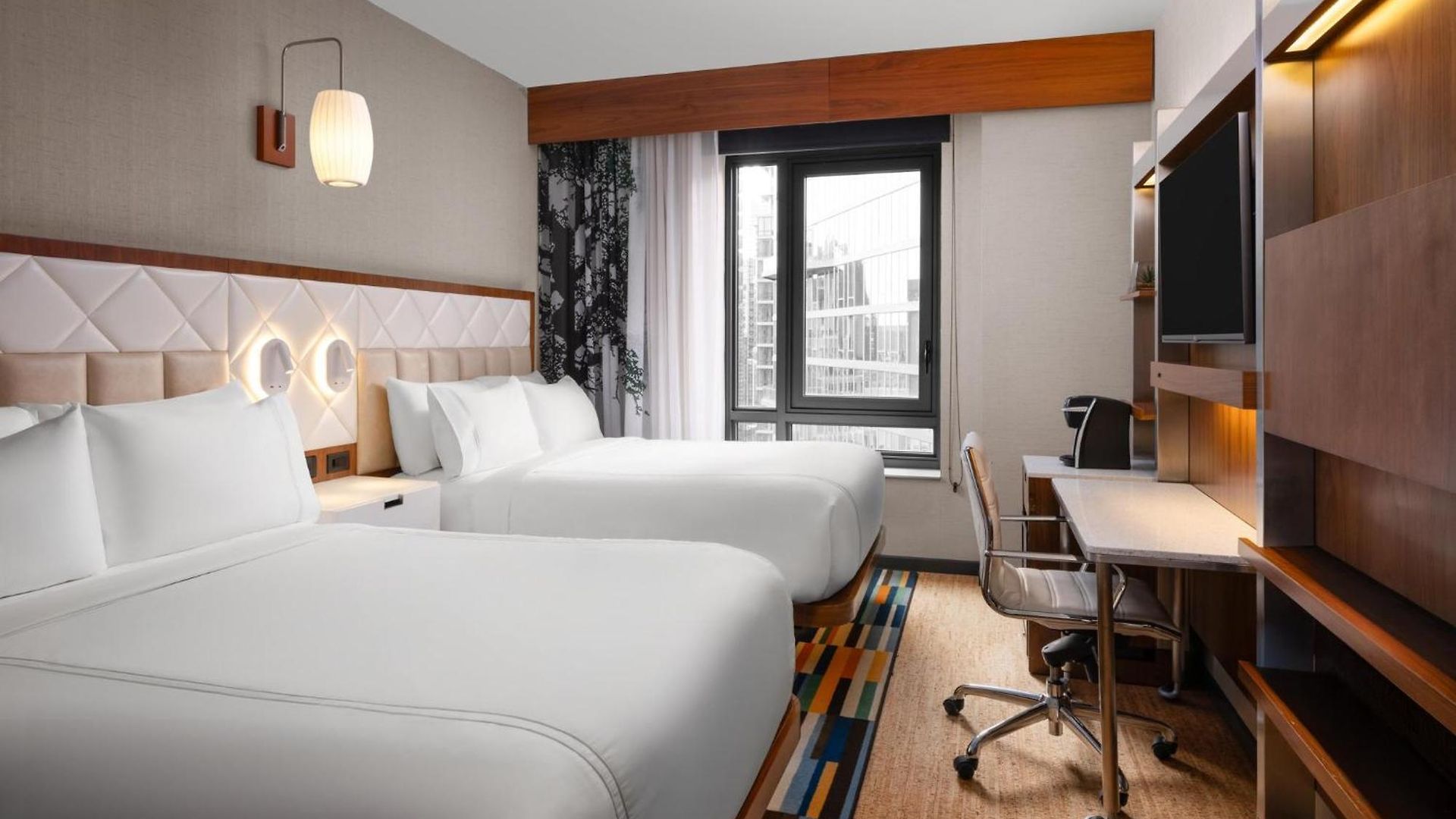 Even - Midtown East By Ihg Hotel 4*