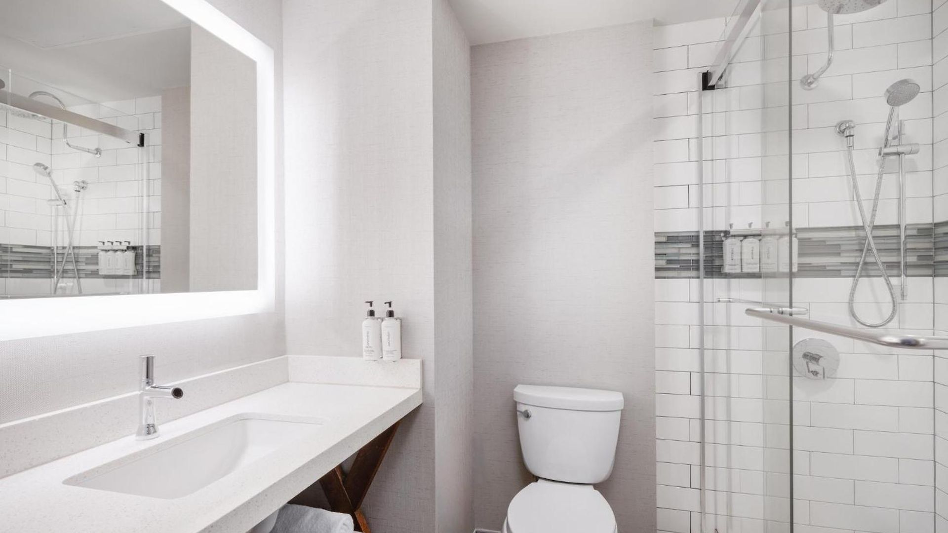 Hotel Even - Midtown East By Ihg New York