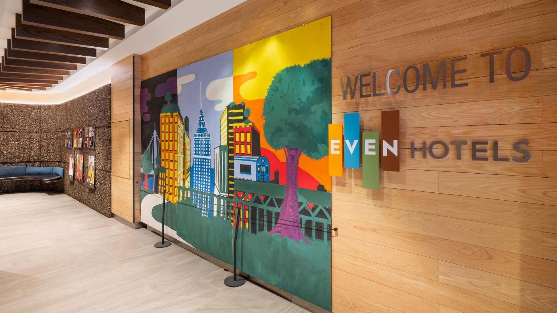 Even - Midtown East By Ihg New York