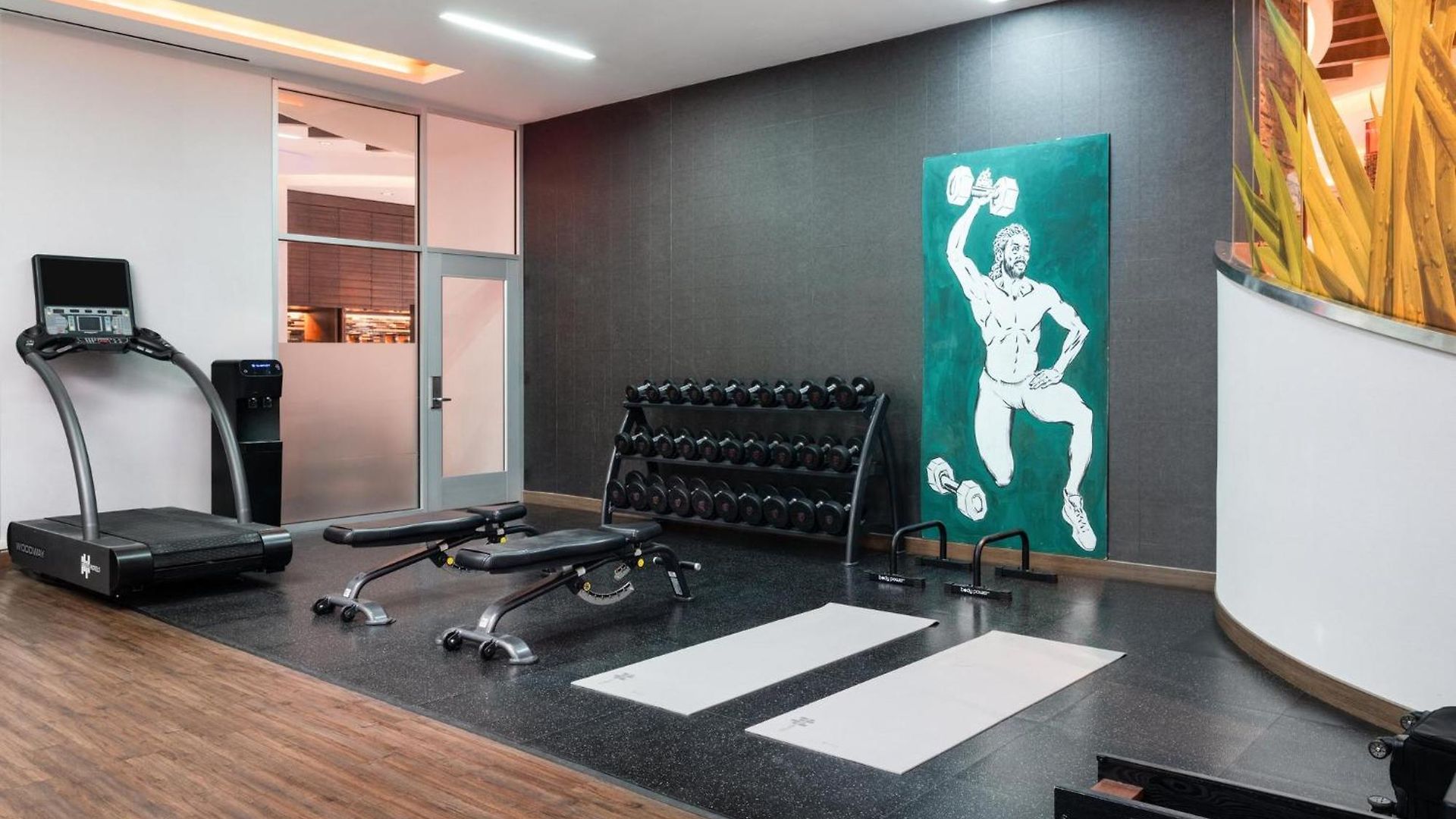 Hotel Even - Midtown East By Ihg 4*