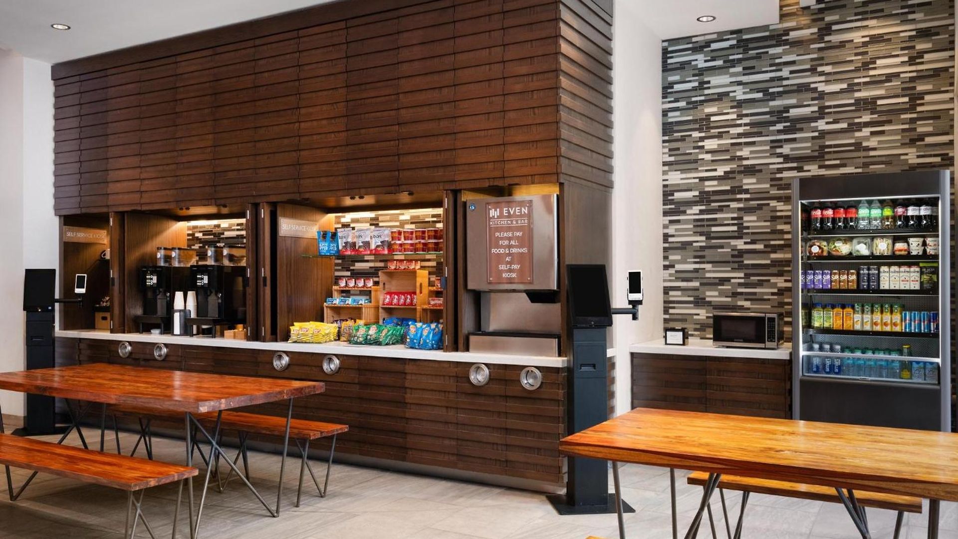 Even - Midtown East By Ihg Hotel New York