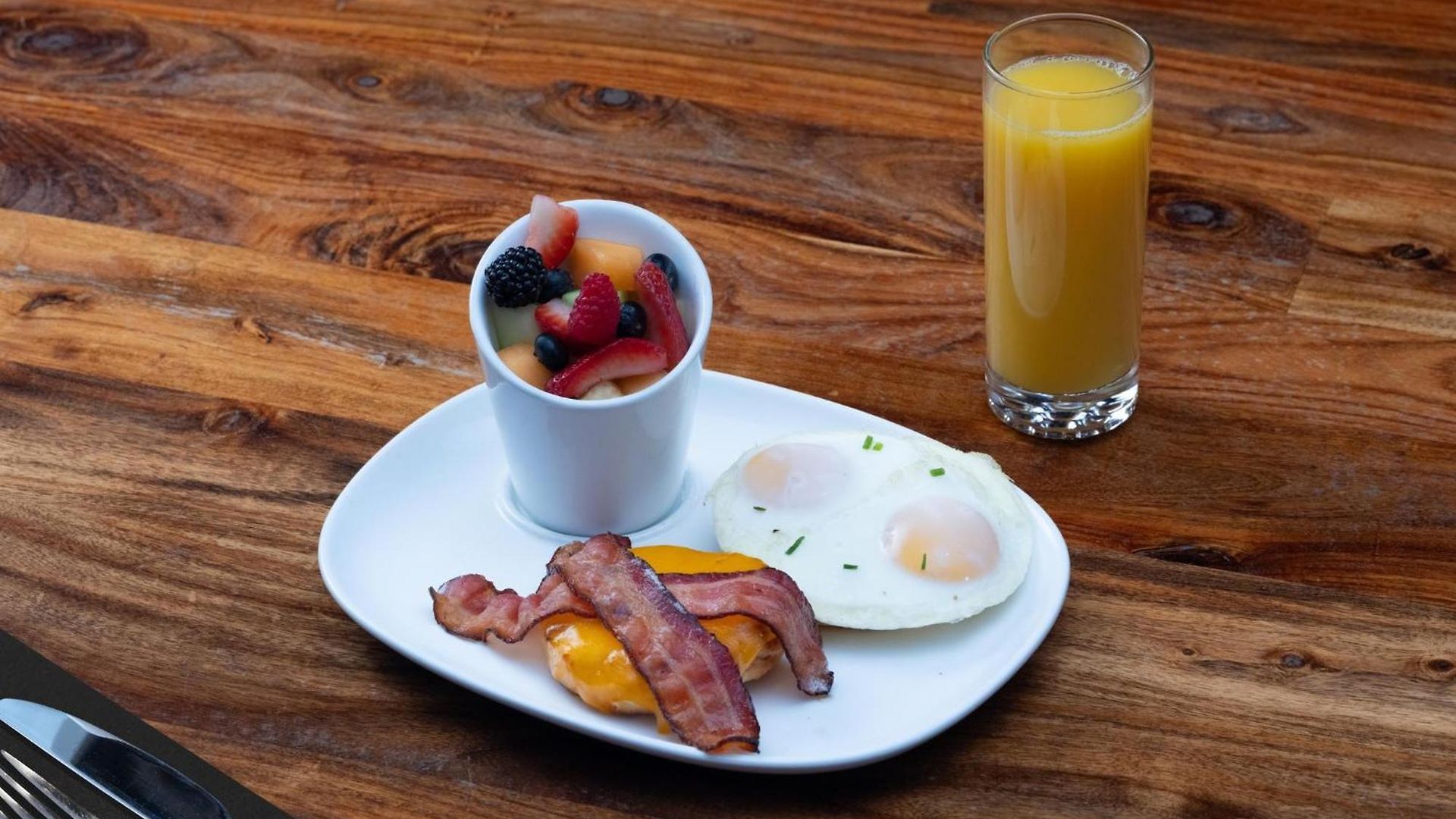 Hotel Even - Midtown East By Ihg New York