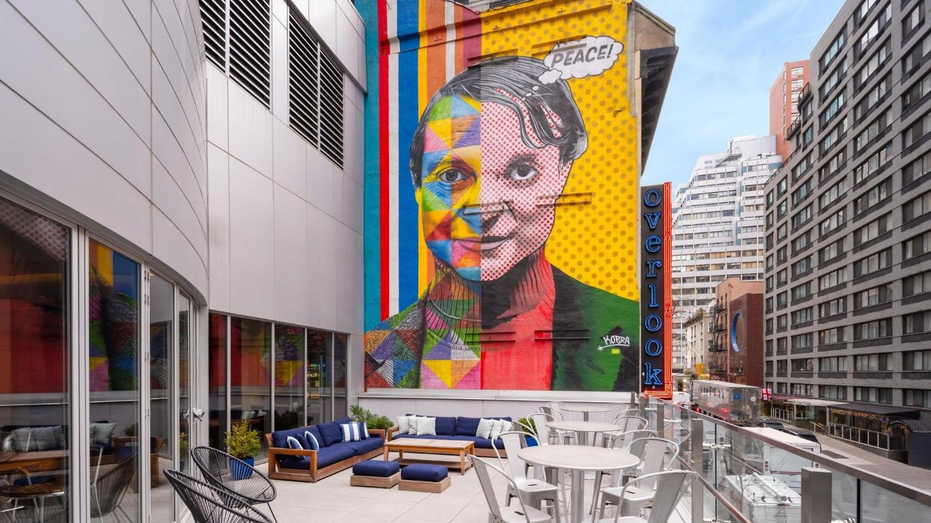Even - Midtown East By Ihg 4*