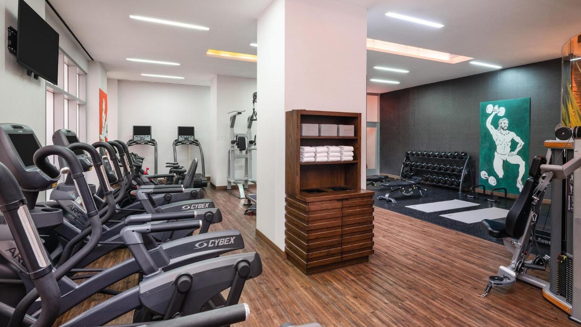 Even - Midtown East By Ihg 4* New York