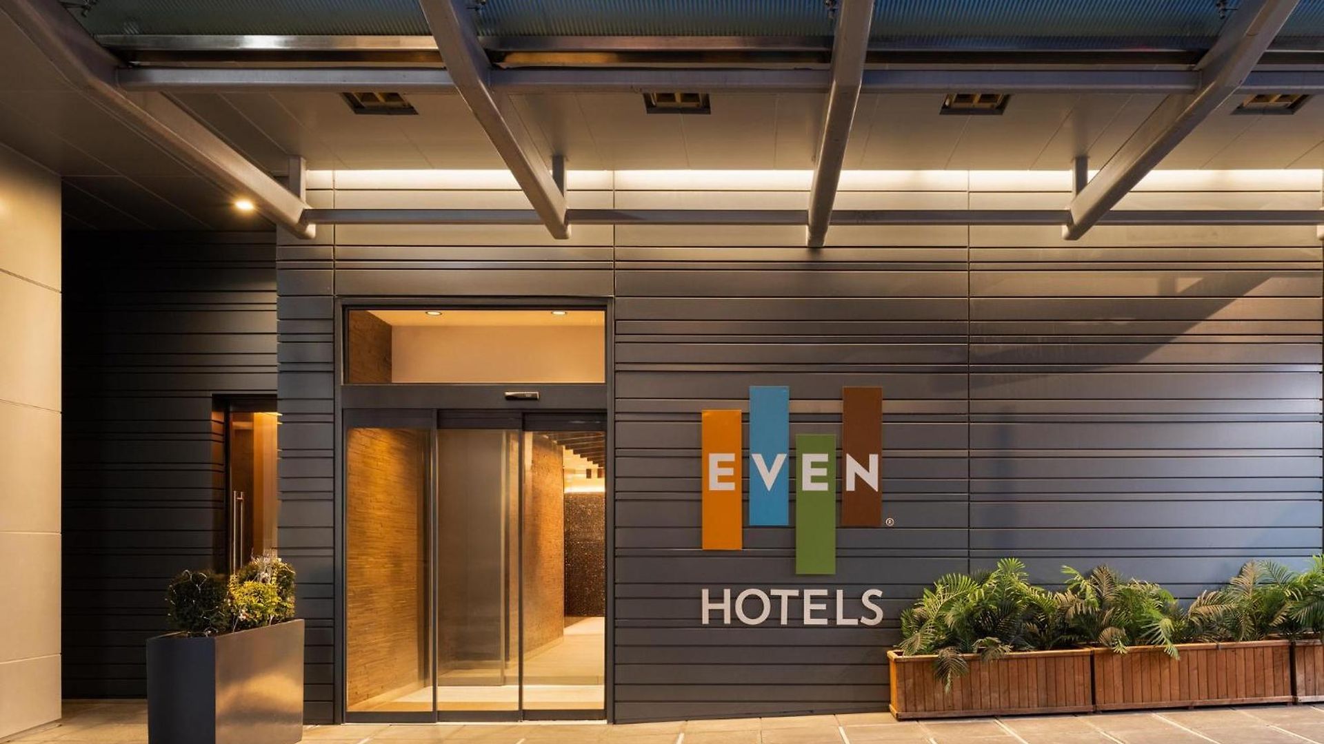 Even - Midtown East By Ihg Hotel