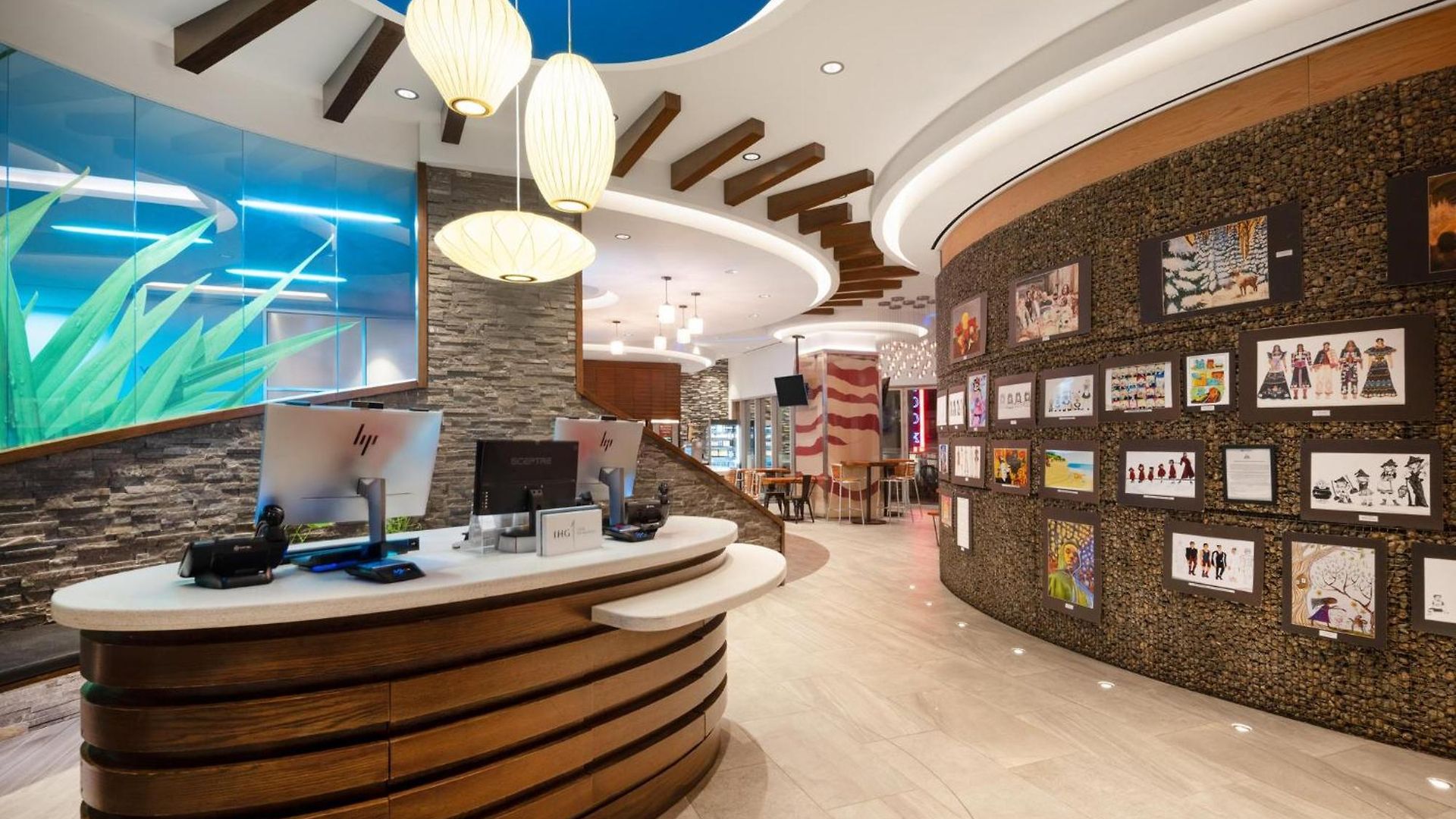 Even - Midtown East By Ihg Hotel 4*
