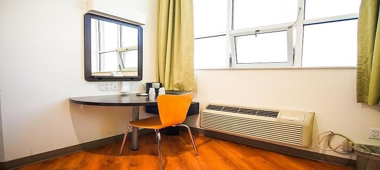 Hotel Feather Factory New York