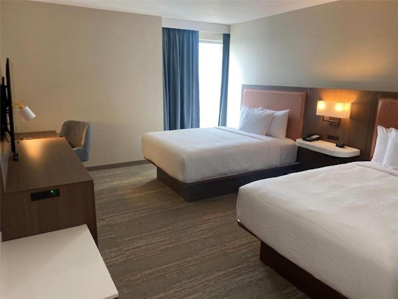 La Quinta & By Wyndham Queens Nyc Jfk Airtrain 2*
