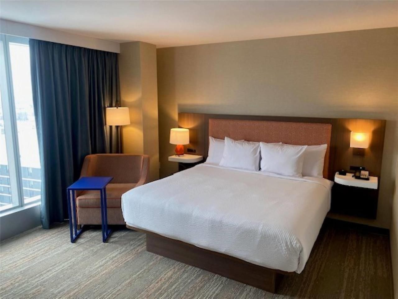 La Quinta & By Wyndham Queens Nyc Jfk Airtrain New York
