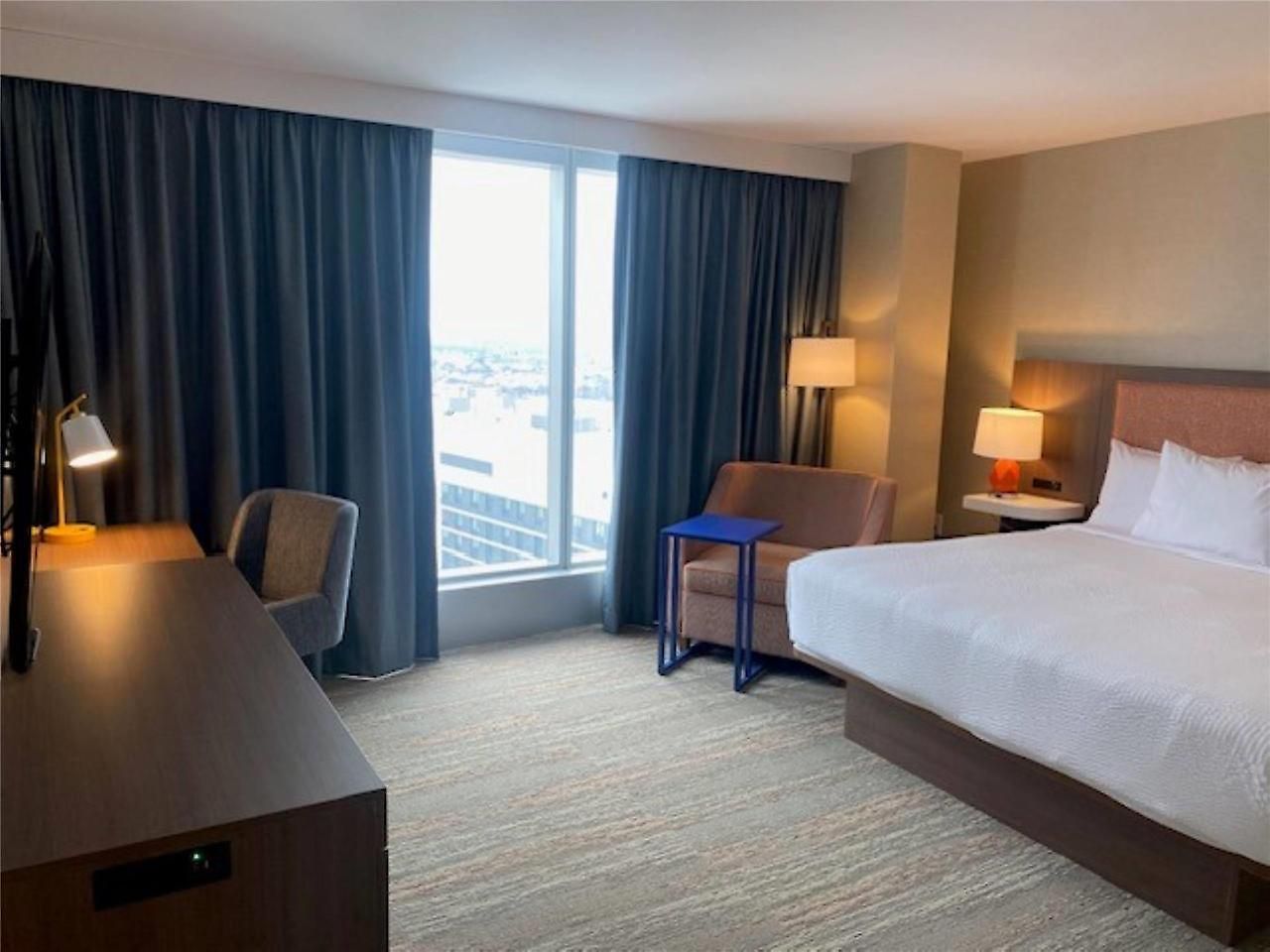 La Quinta & By Wyndham Queens Nyc Jfk Airtrain Hotel