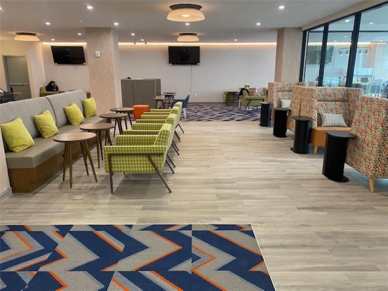 La Quinta & By Wyndham Queens Nyc Jfk Airtrain Hotel New York