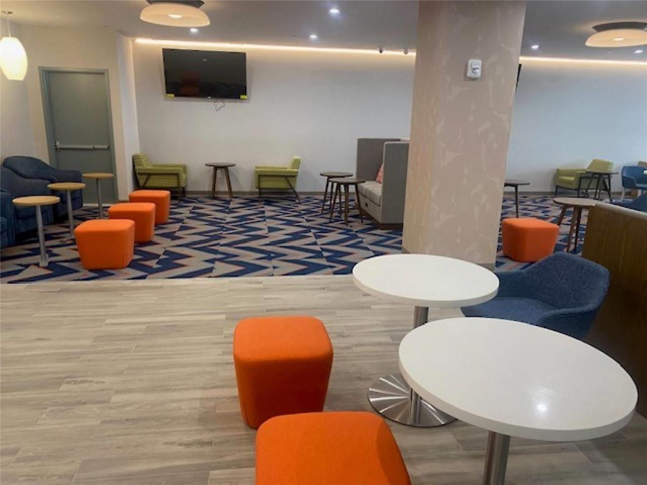 La Quinta & By Wyndham Queens Nyc Jfk Airtrain Hotel
