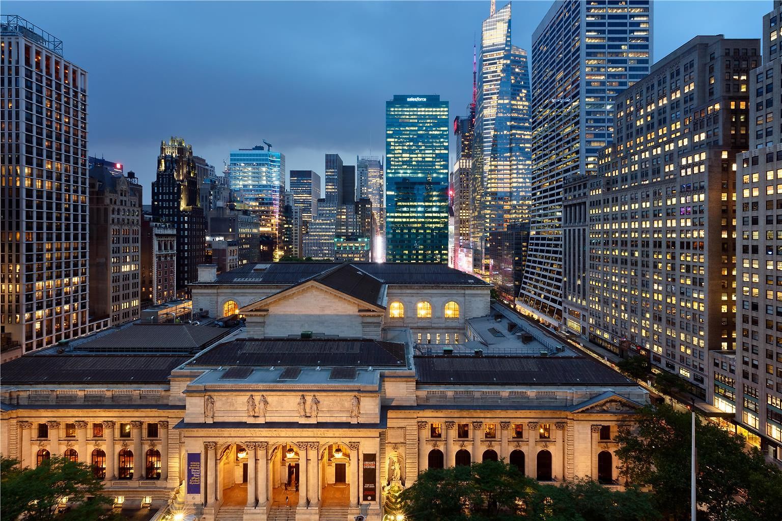 Andaz 5th Avenue, By Hyatt 4* New York