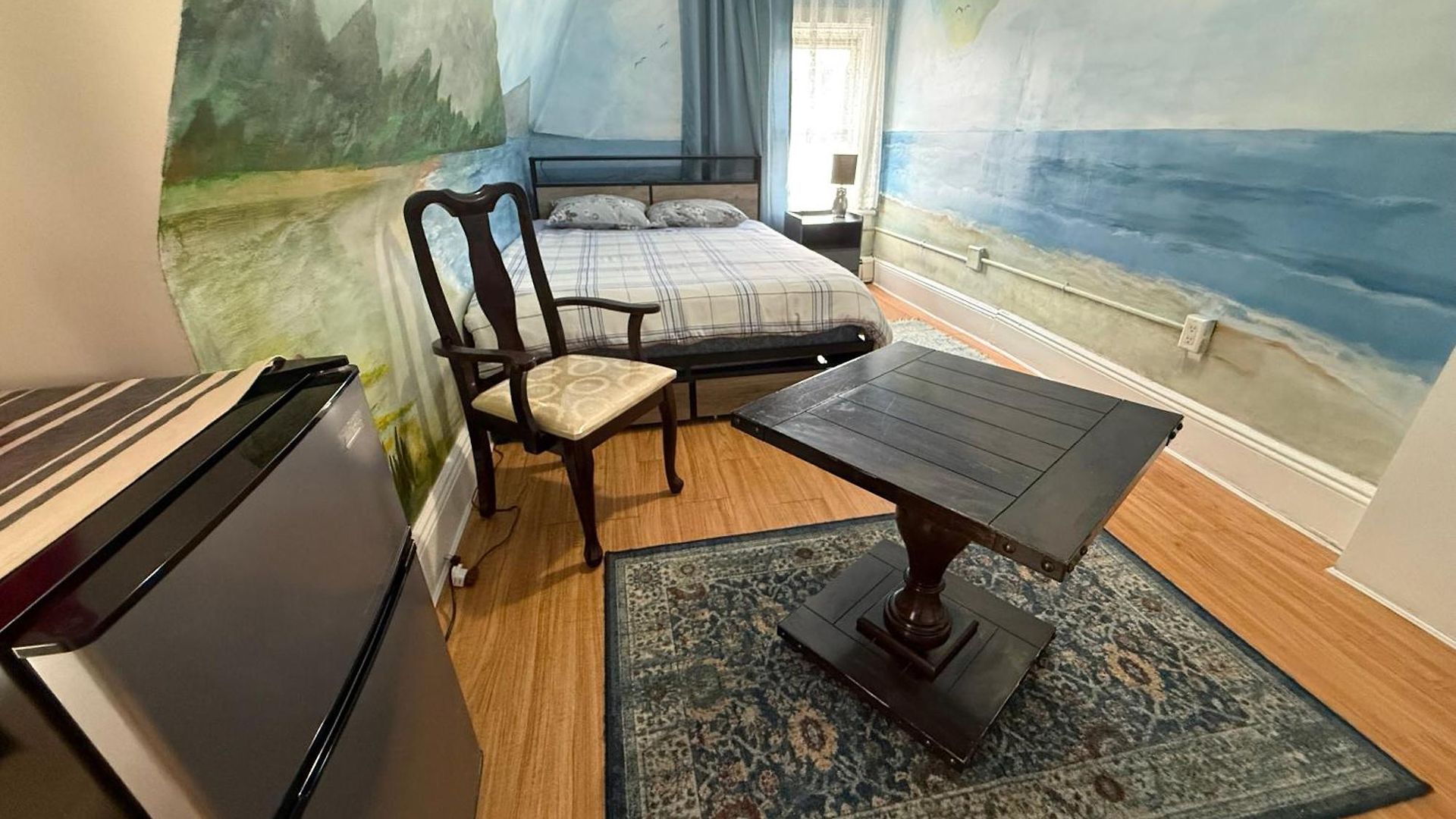 Classical American House *