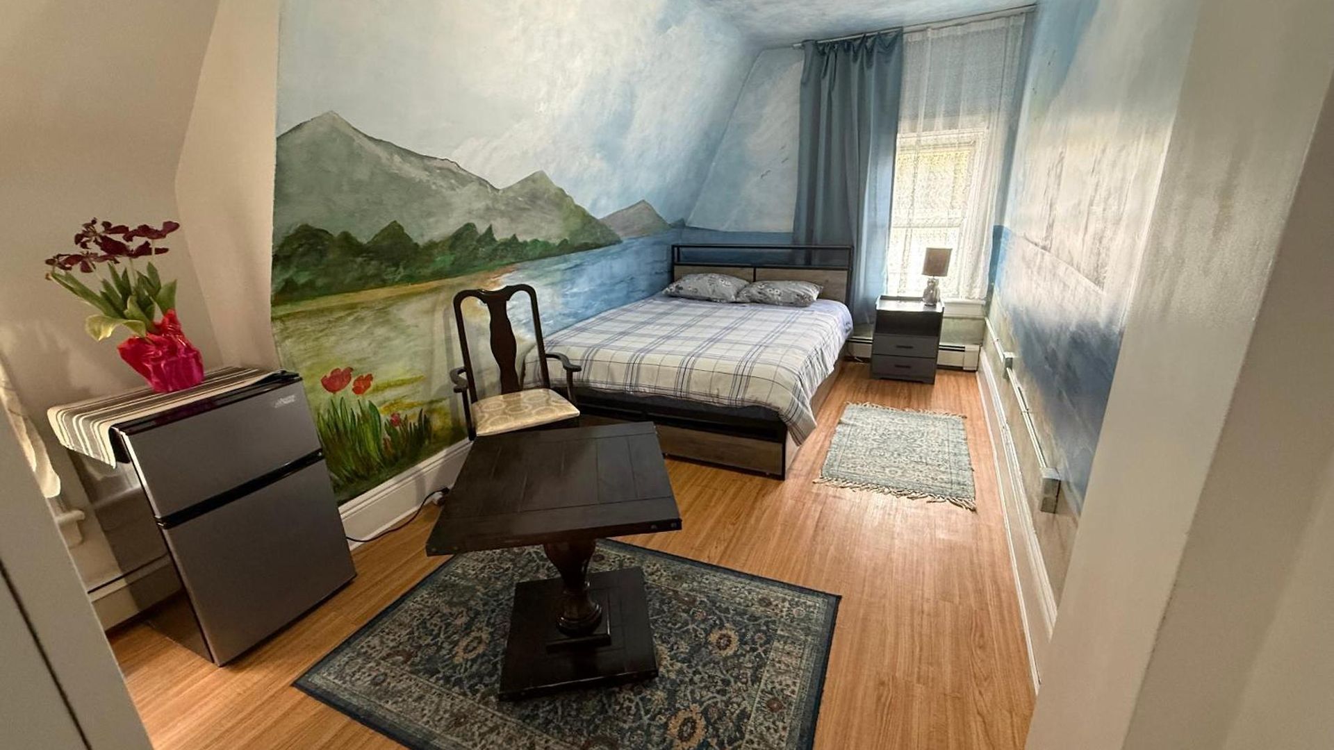 Homestay Classical American House *