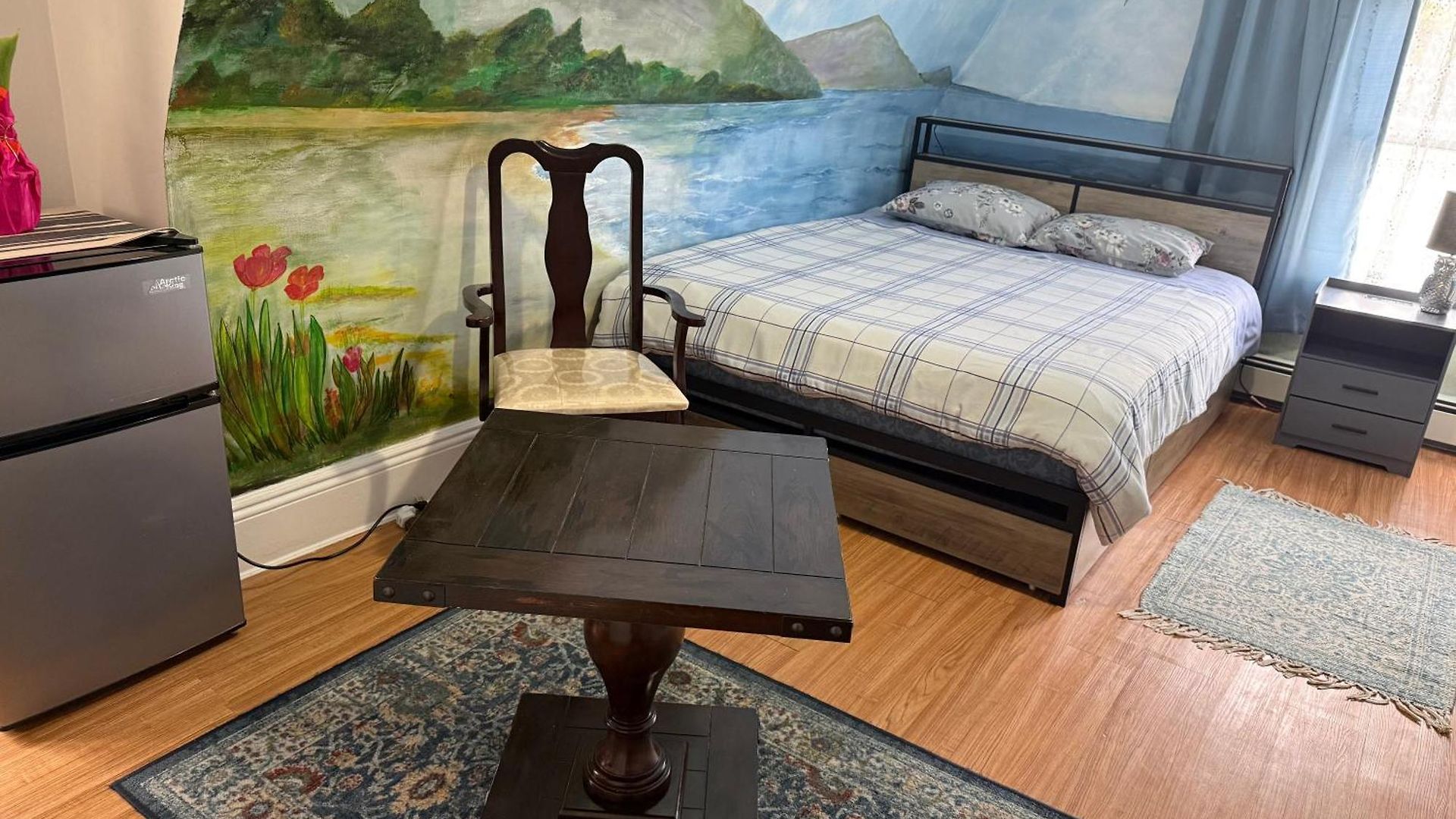 Homestay Classical American House New York