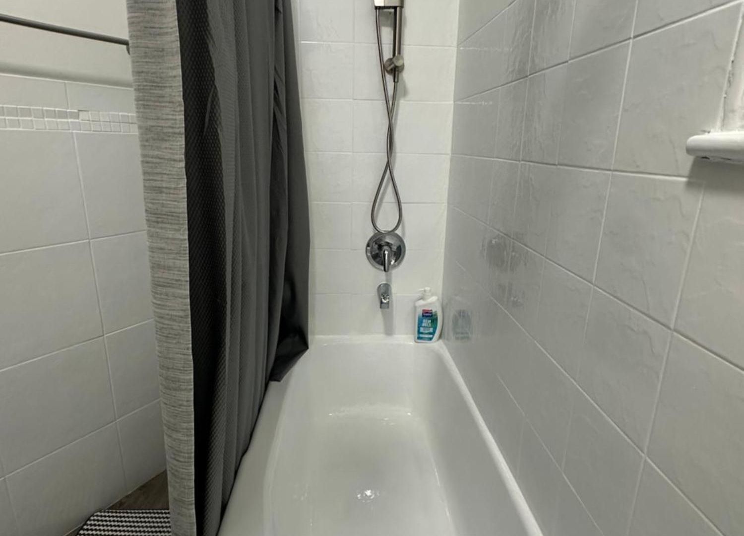 Apartment El Eden 2 Bedroom With Parking Space Close To Hospital *
