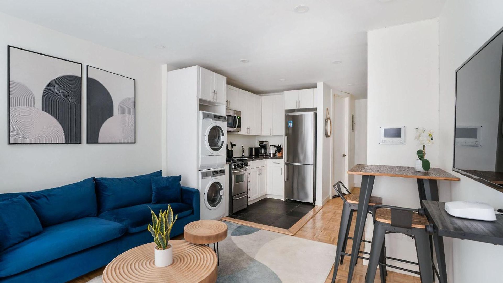 75-2b Prime Upper East Brand New 1br W D Elev