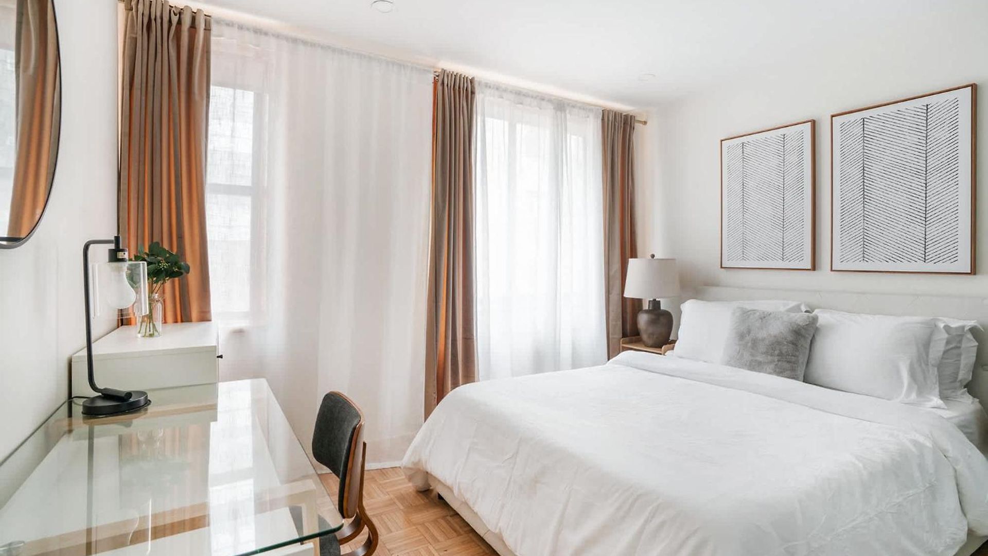 75-2b Prime Upper East Brand New 1br W D Elev Apartment
