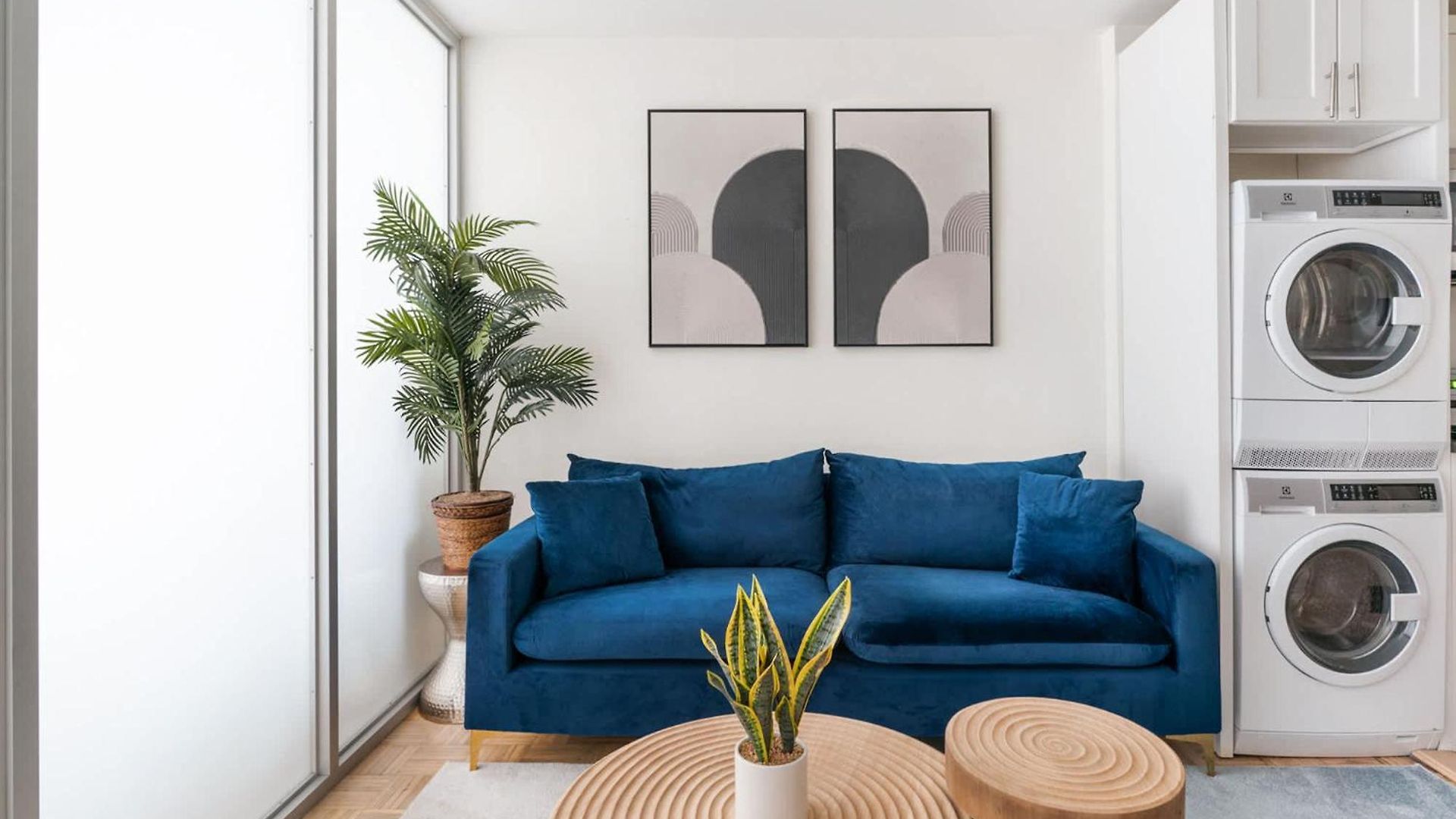75-2b Prime Upper East Brand New 1br W D Elev * New York