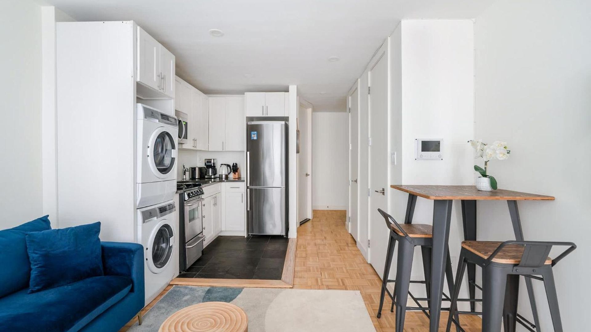 75-2b Prime Upper East Brand New 1br W D Elev Apartment