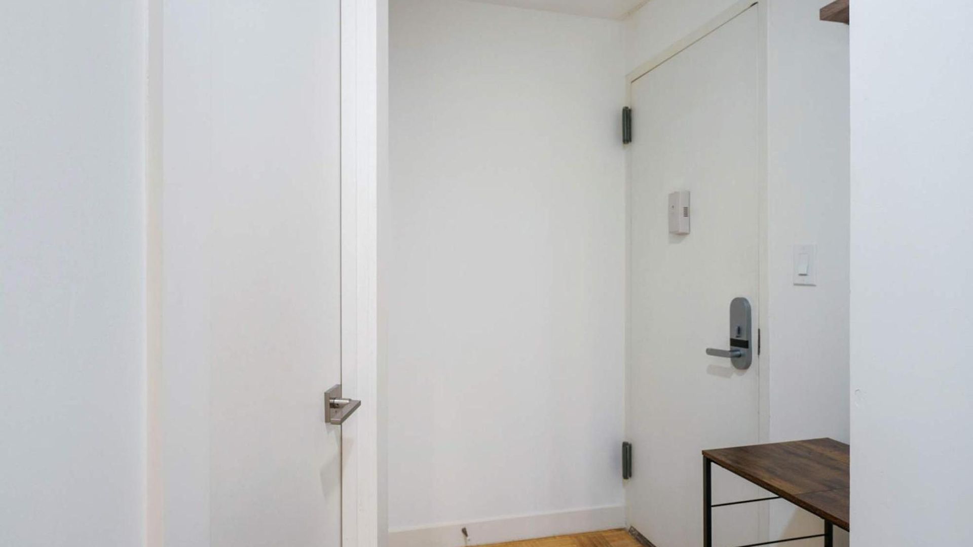 75-2b Prime Upper East Brand New 1br W D Elev Apartment