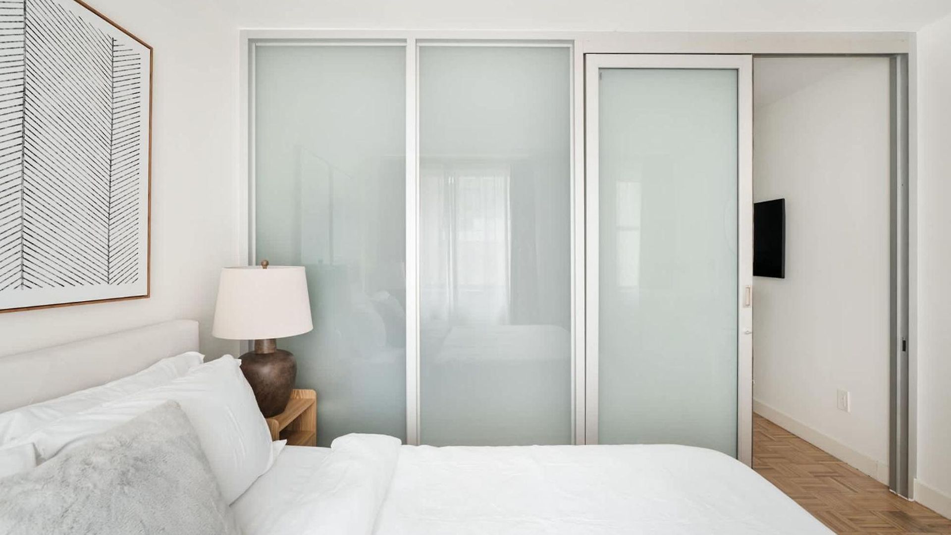 75-2b Prime Upper East Brand New 1br W D Elev Apartment *