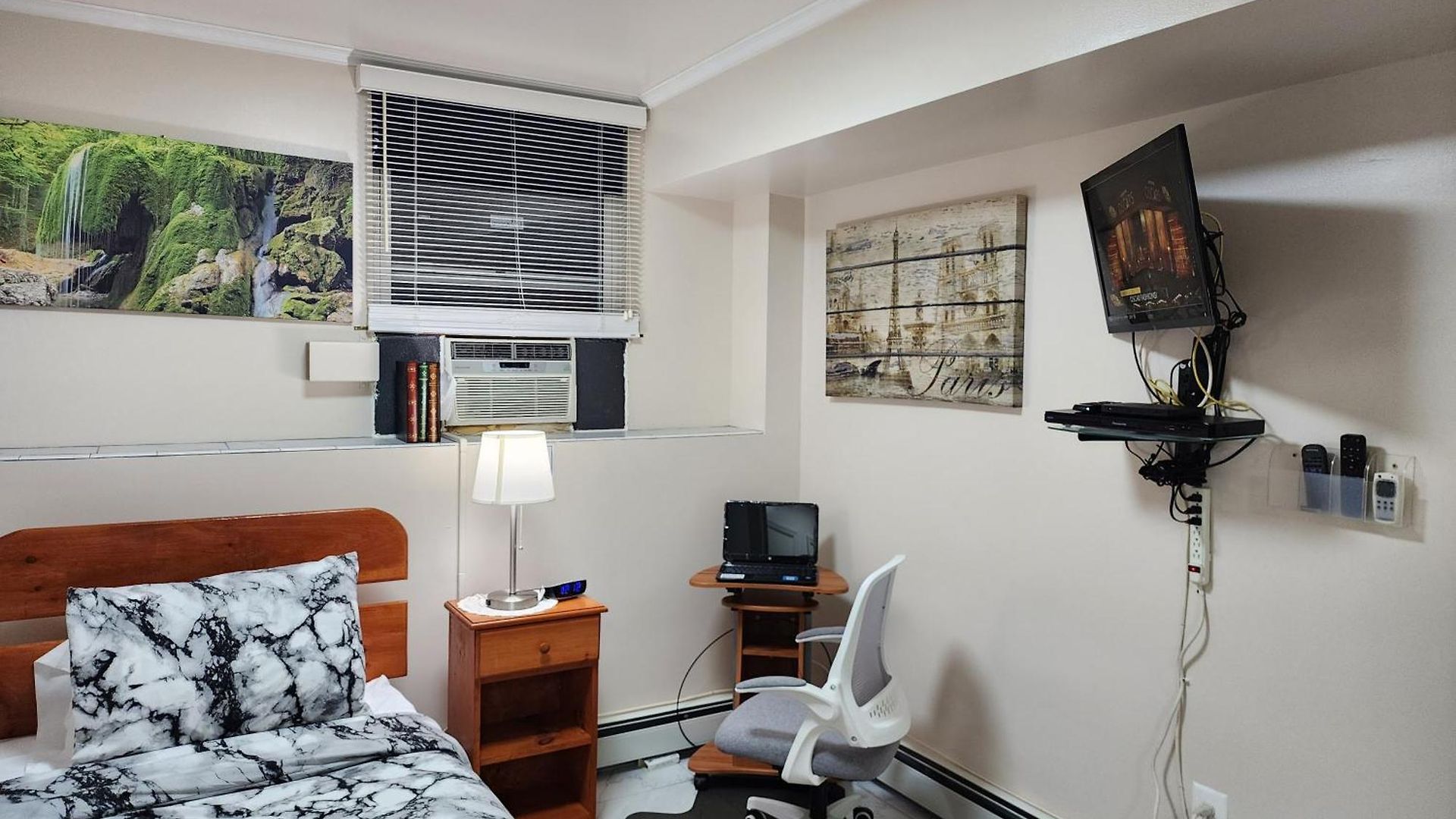 Travel Nurse Housing & Internationals Travelers, College Student, Young Business Professionals - Corporate Housing Accommodation, Offsite Employee & Vacation Temporary Short-terms Bookings Apartment *