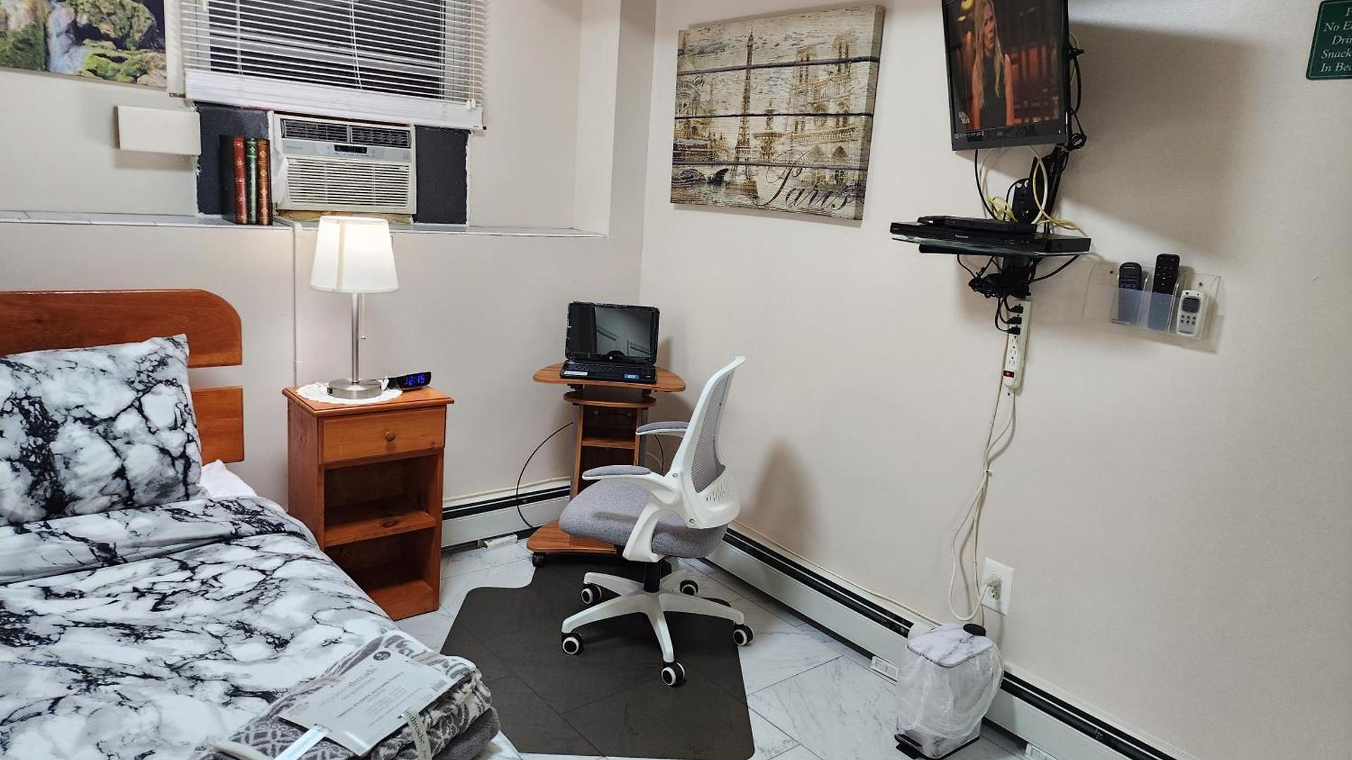 Travel Nurse Housing & Internationals Travelers, College Student, Young Business Professionals - Corporate Housing Accommodation, Offsite Employee & Vacation Temporary Short-terms Bookings