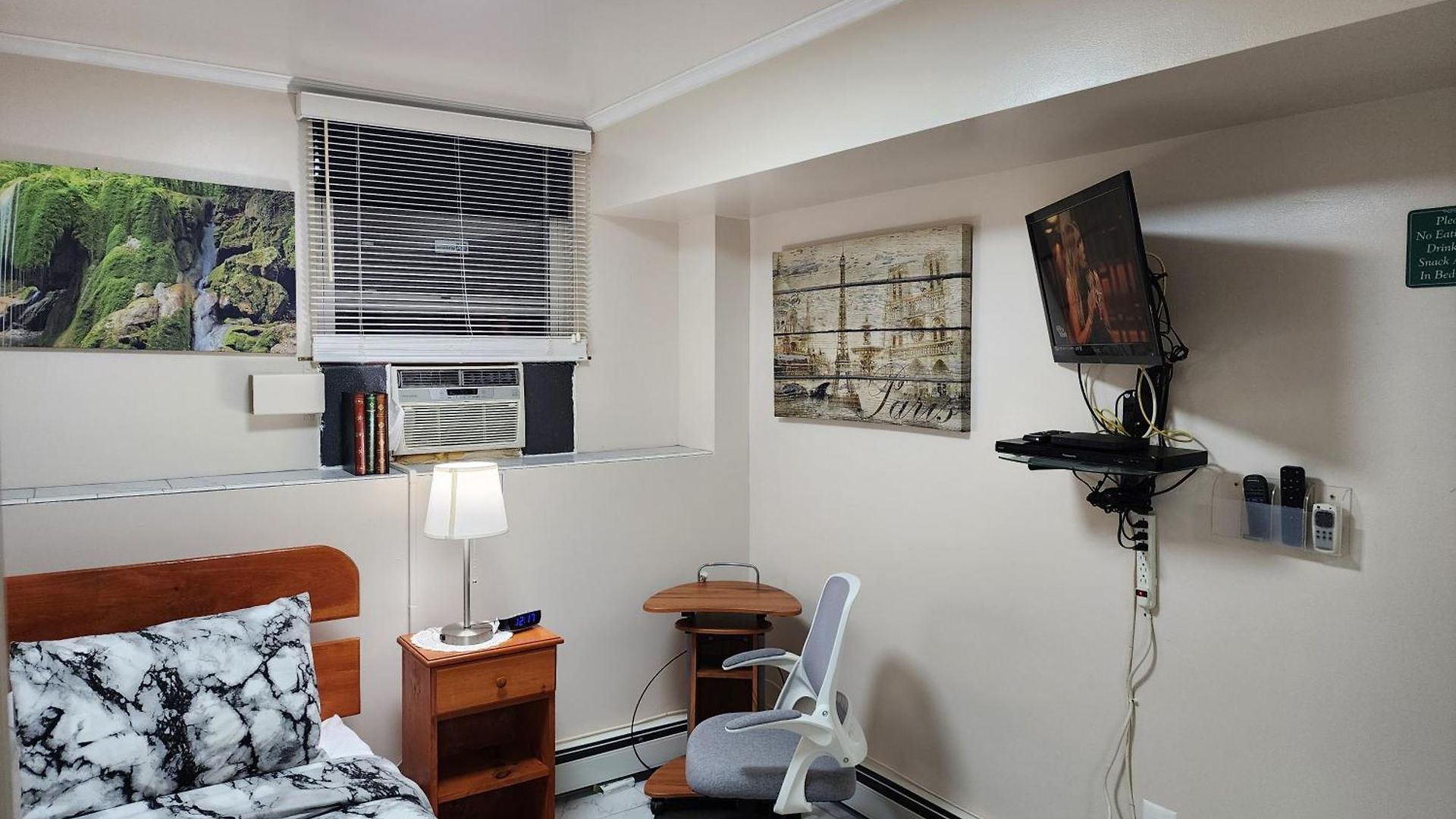 Apartment Travel Nurse Housing & Internationals Travelers, College Student, Young Business Professionals - Corporate Housing Accommodation, Offsite Employee & Vacation Temporary Short-terms Bookings New York