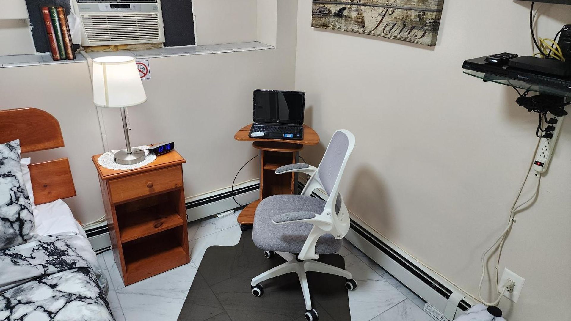 Travel Nurse Housing & Internationals Travelers, College Student, Young Business Professionals - Corporate Housing Accommodation, Offsite Employee & Vacation Temporary Short-terms Bookings New York