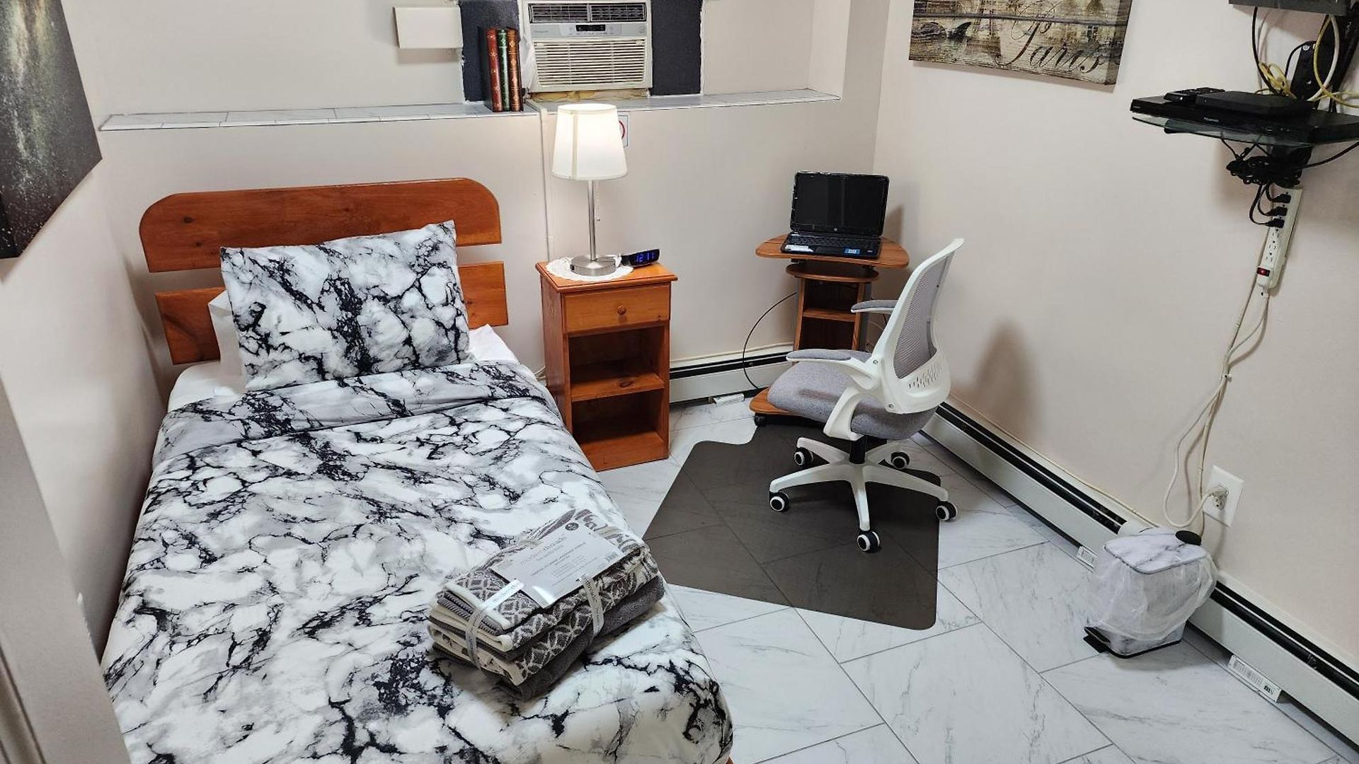 Travel Nurse Housing & Internationals Travelers, College Student, Young Business Professionals - Corporate Housing Accommodation, Offsite Employee & Vacation Temporary Short-terms Bookings *