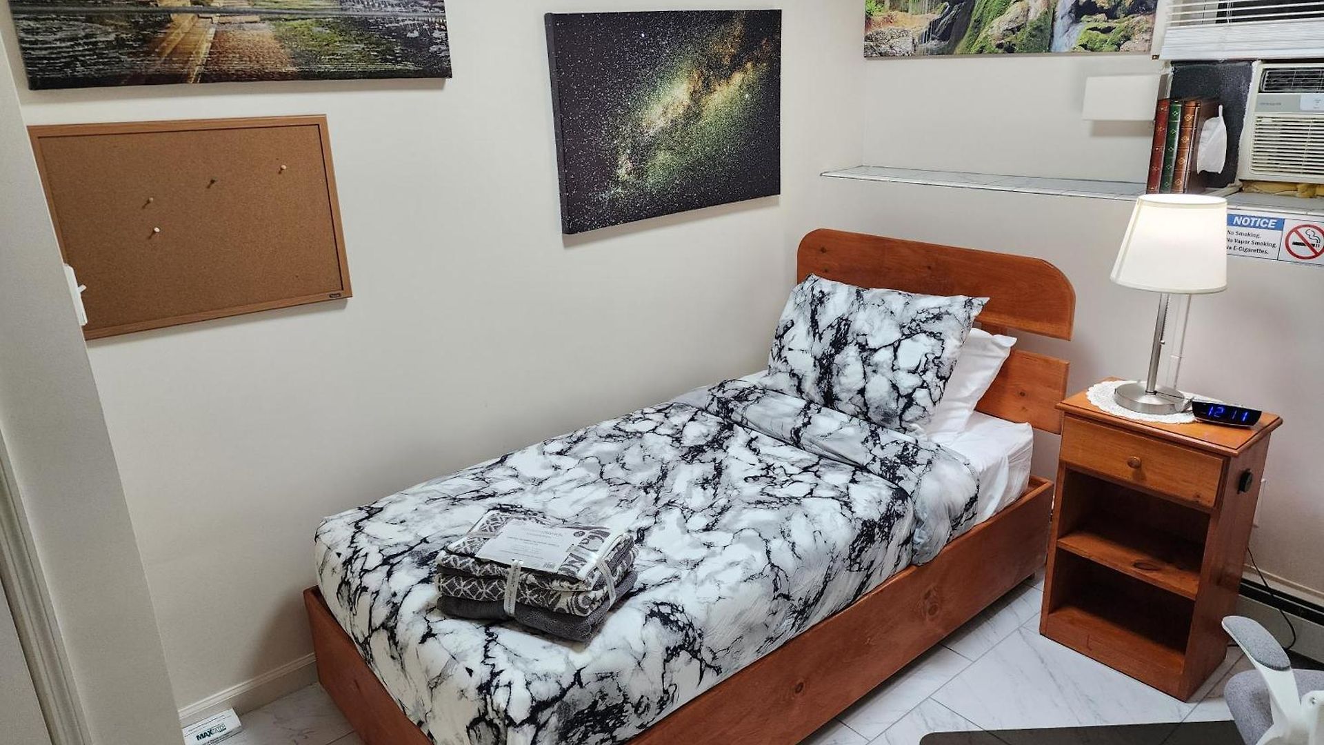 Travel Nurse Housing & Internationals Travelers, College Student, Young Business Professionals - Corporate Housing Accommodation, Offsite Employee & Vacation Temporary Short-terms Bookings