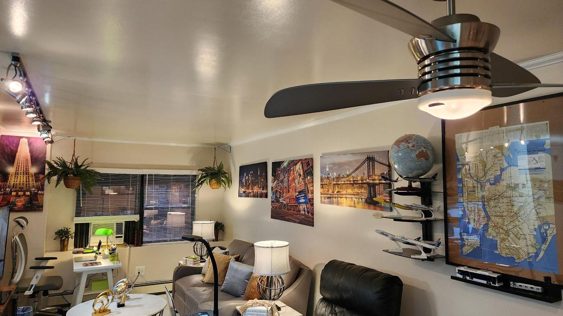 Travel Nurse Housing & Internationals Travelers, College Student, Young Business Professionals - Corporate Housing Accommodation, Offsite Employee & Vacation Temporary Short-terms Bookings