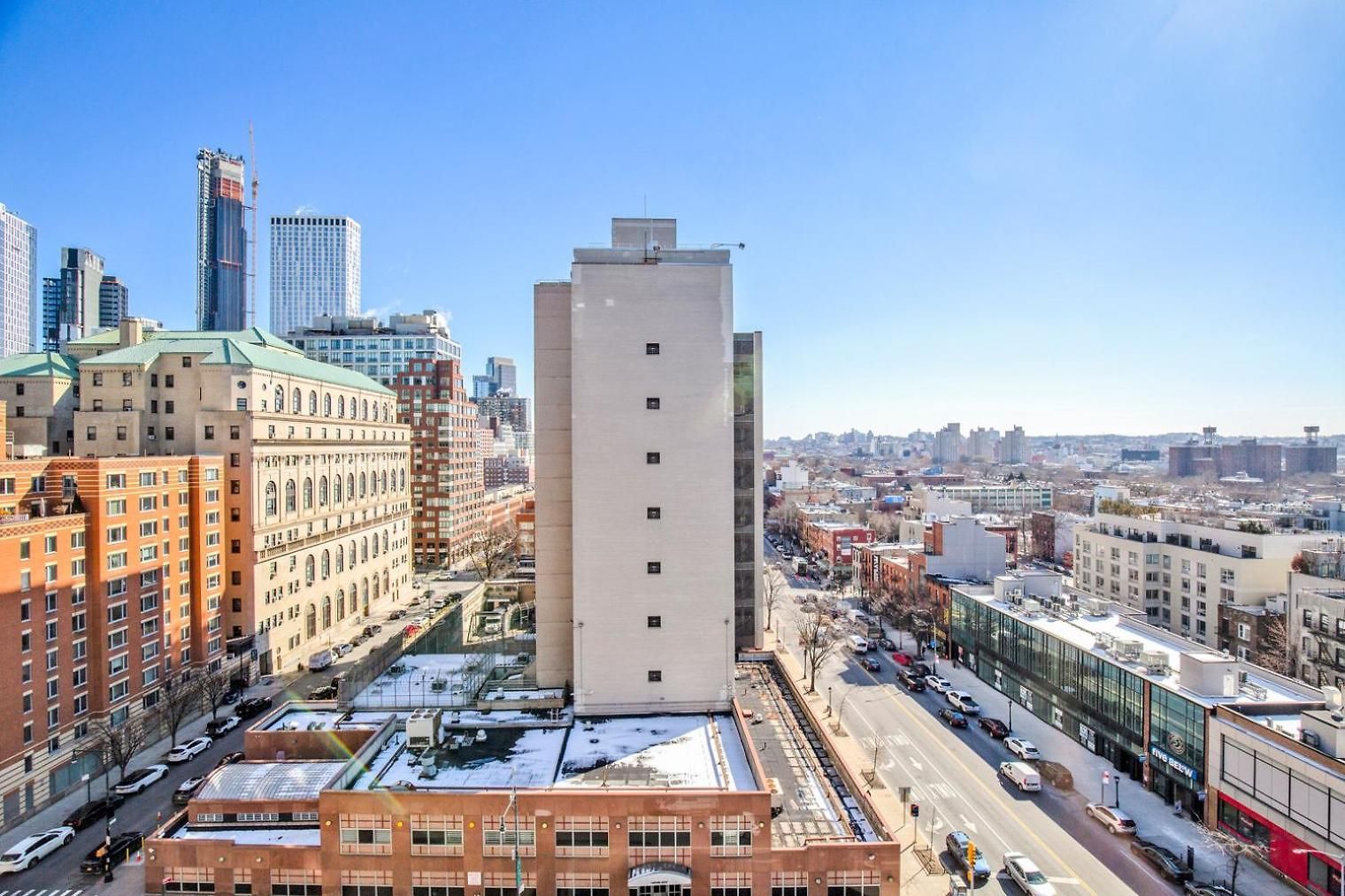 Blueground Boerum Hill View Nr Brooklyn Bridge Nyc-734