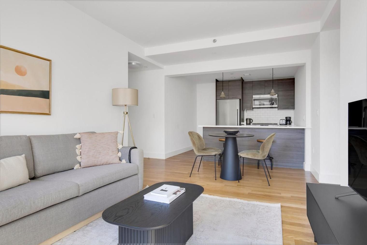 Blueground Boerum Hill View Nr Brooklyn Bridge Nyc-734 Apartment
