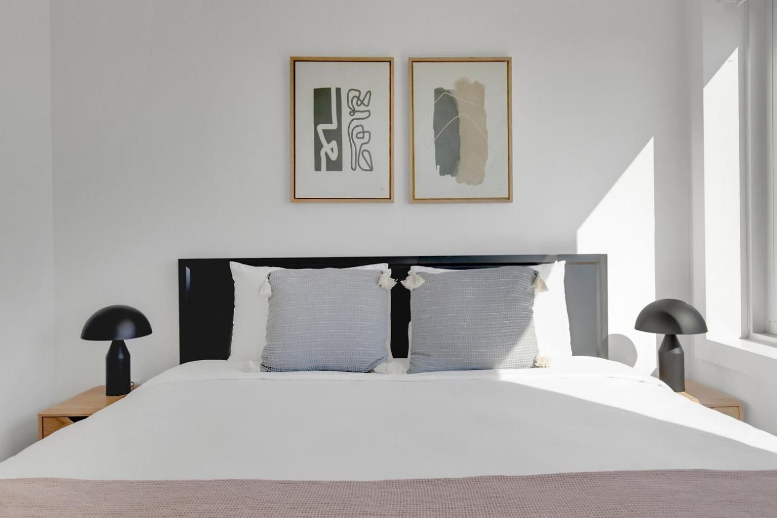 Blueground Boerum Hill View Nr Brooklyn Bridge Nyc-734 Apartment *