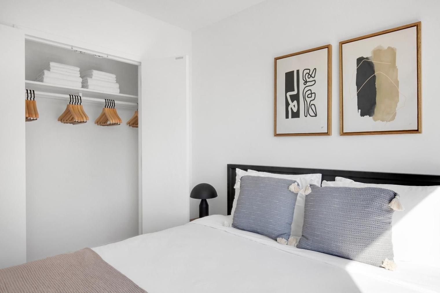 Apartment Blueground Boerum Hill View Nr Brooklyn Bridge Nyc-734 *