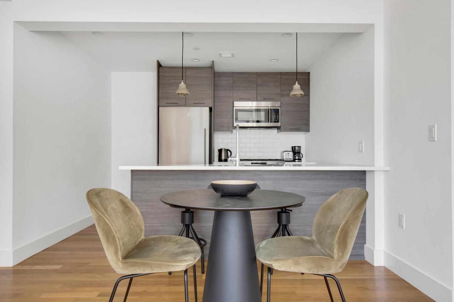Blueground Boerum Hill View Nr Brooklyn Bridge Nyc-734 Apartment New York