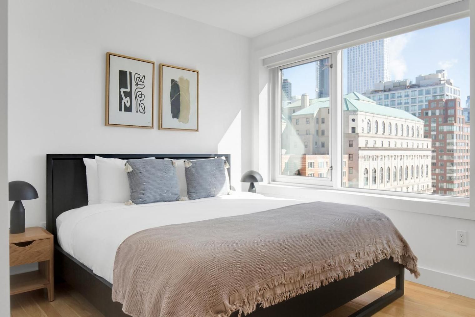 Apartment Blueground Boerum Hill View Nr Brooklyn Bridge Nyc-734 New York