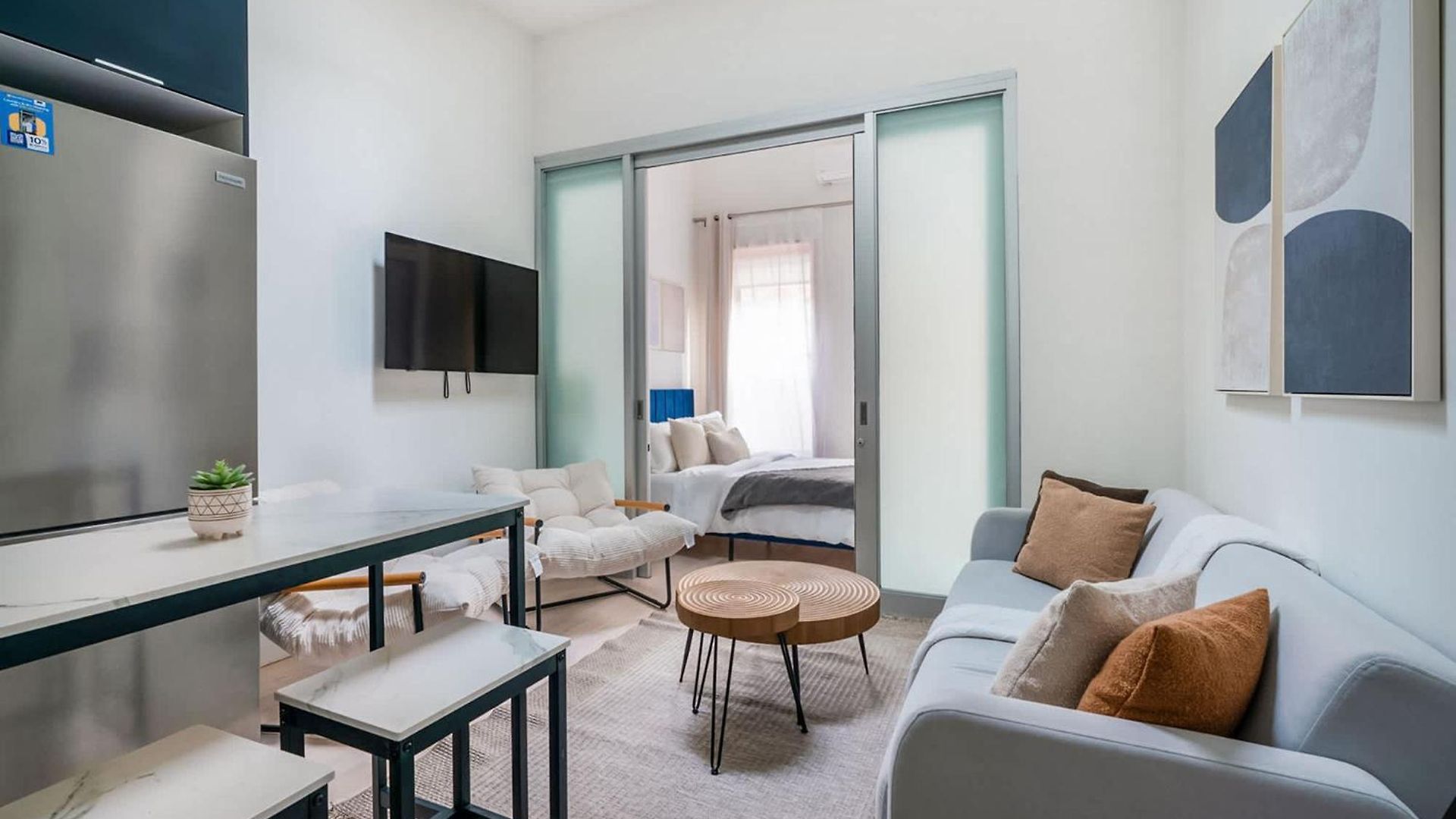 317-4b New 1 Bedroom Prime Upper East Wd Walk 2 C Park Apartment