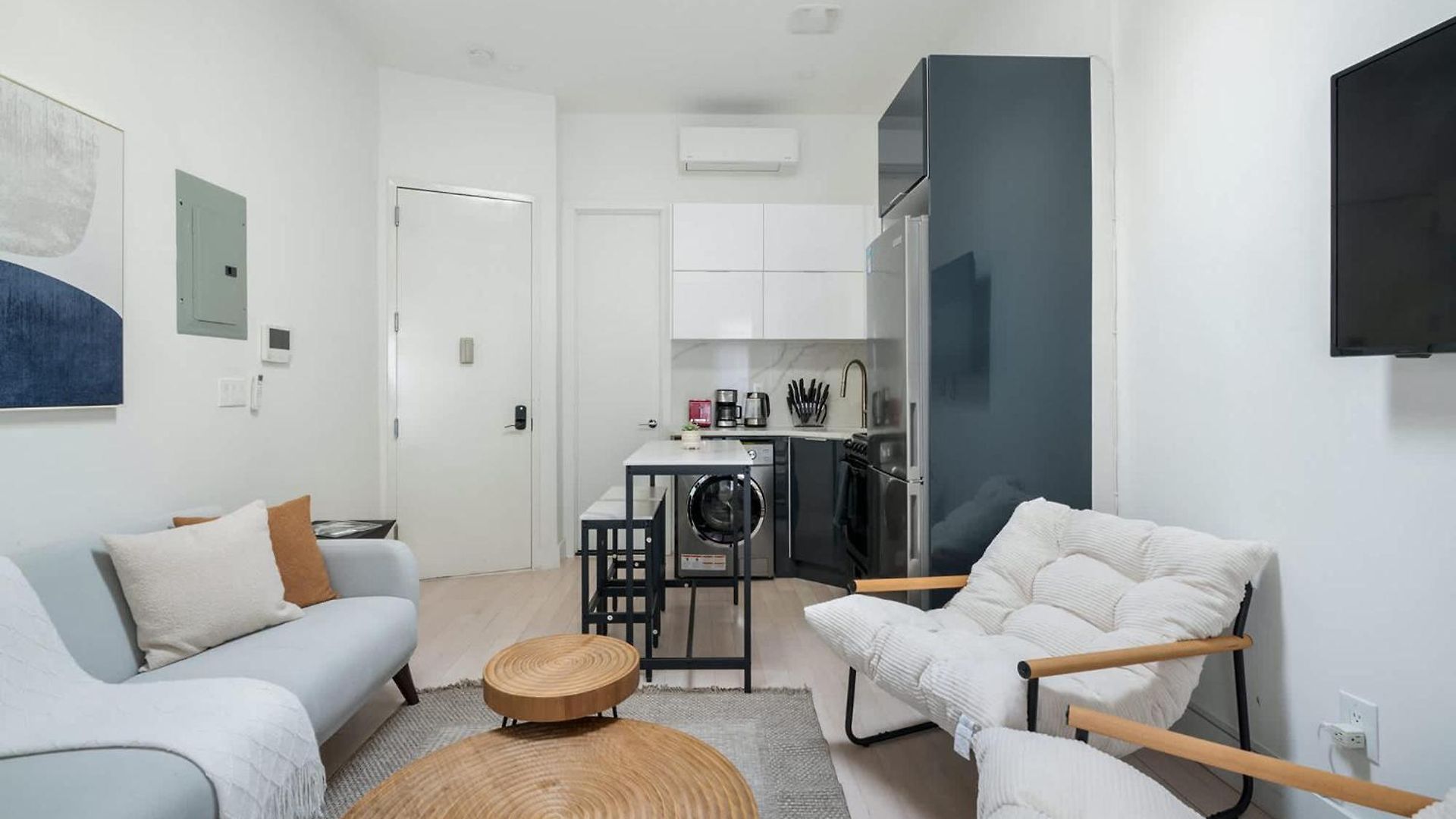 317-4b New 1 Bedroom Prime Upper East Wd Walk 2 C Park Apartment