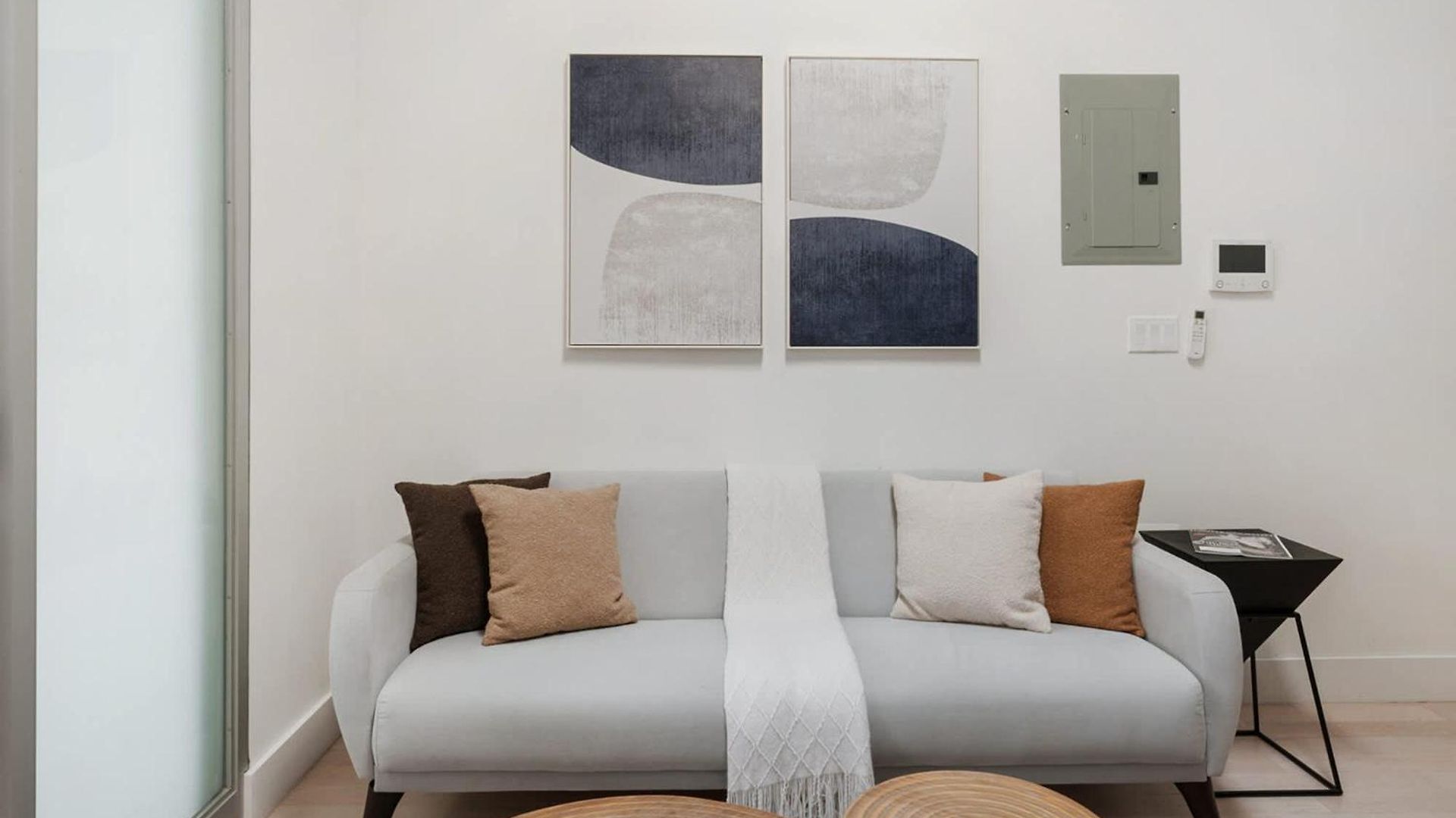 Apartment 317-4b New 1 Bedroom Prime Upper East Wd Walk 2 C Park *