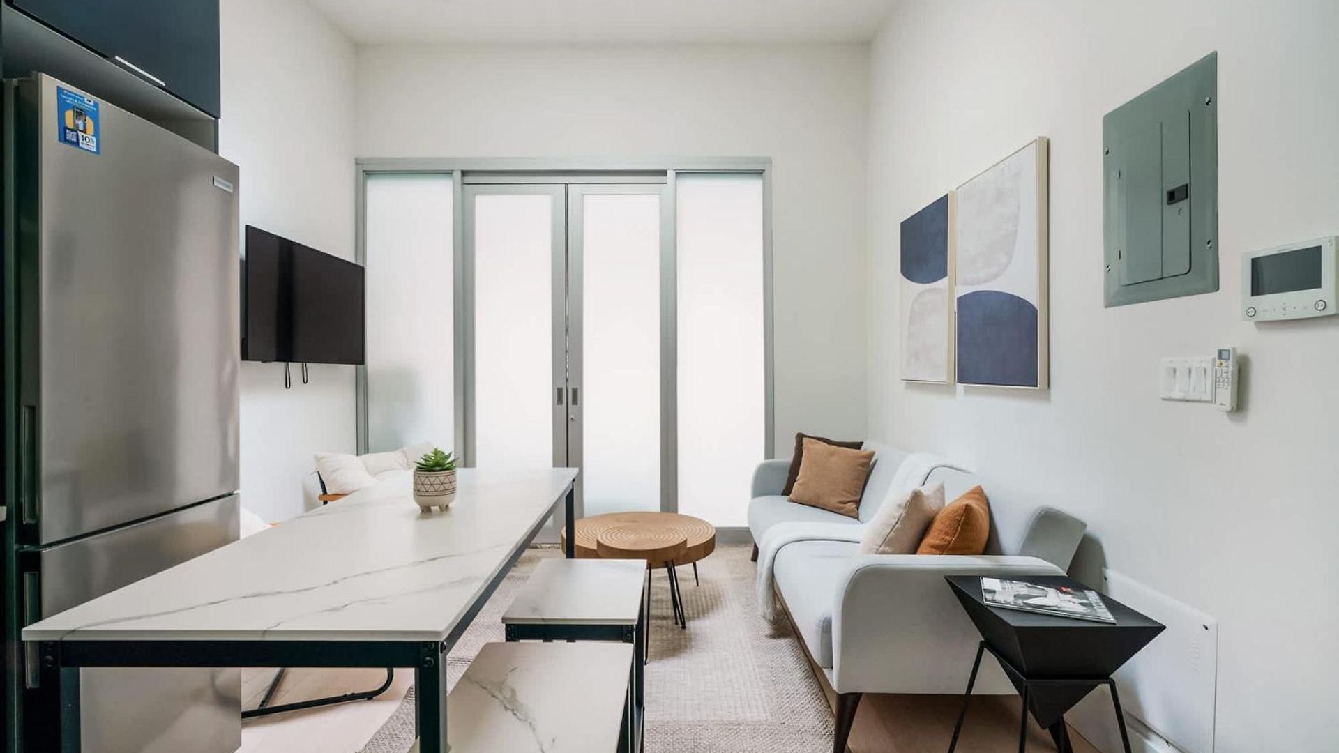 Apartment 317-4b New 1 Bedroom Prime Upper East Wd Walk 2 C Park New York