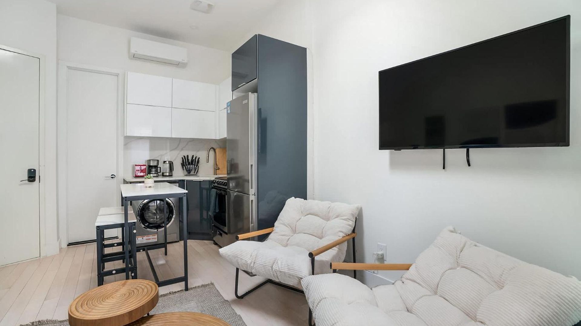 Apartment 317-4b New 1 Bedroom Prime Upper East Wd Walk 2 C Park