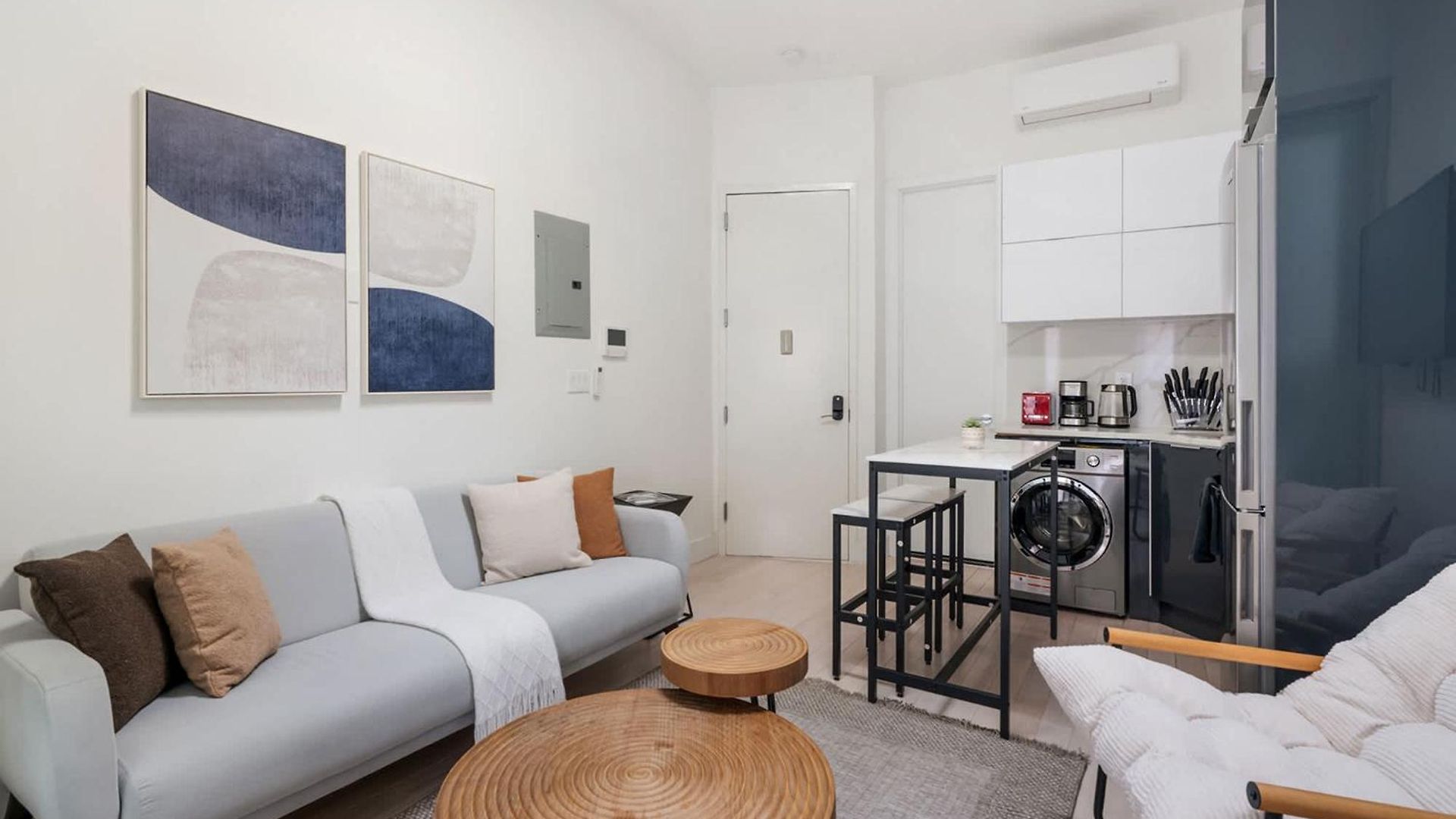 317-4b New 1 Bedroom Prime Upper East Wd Walk 2 C Park *