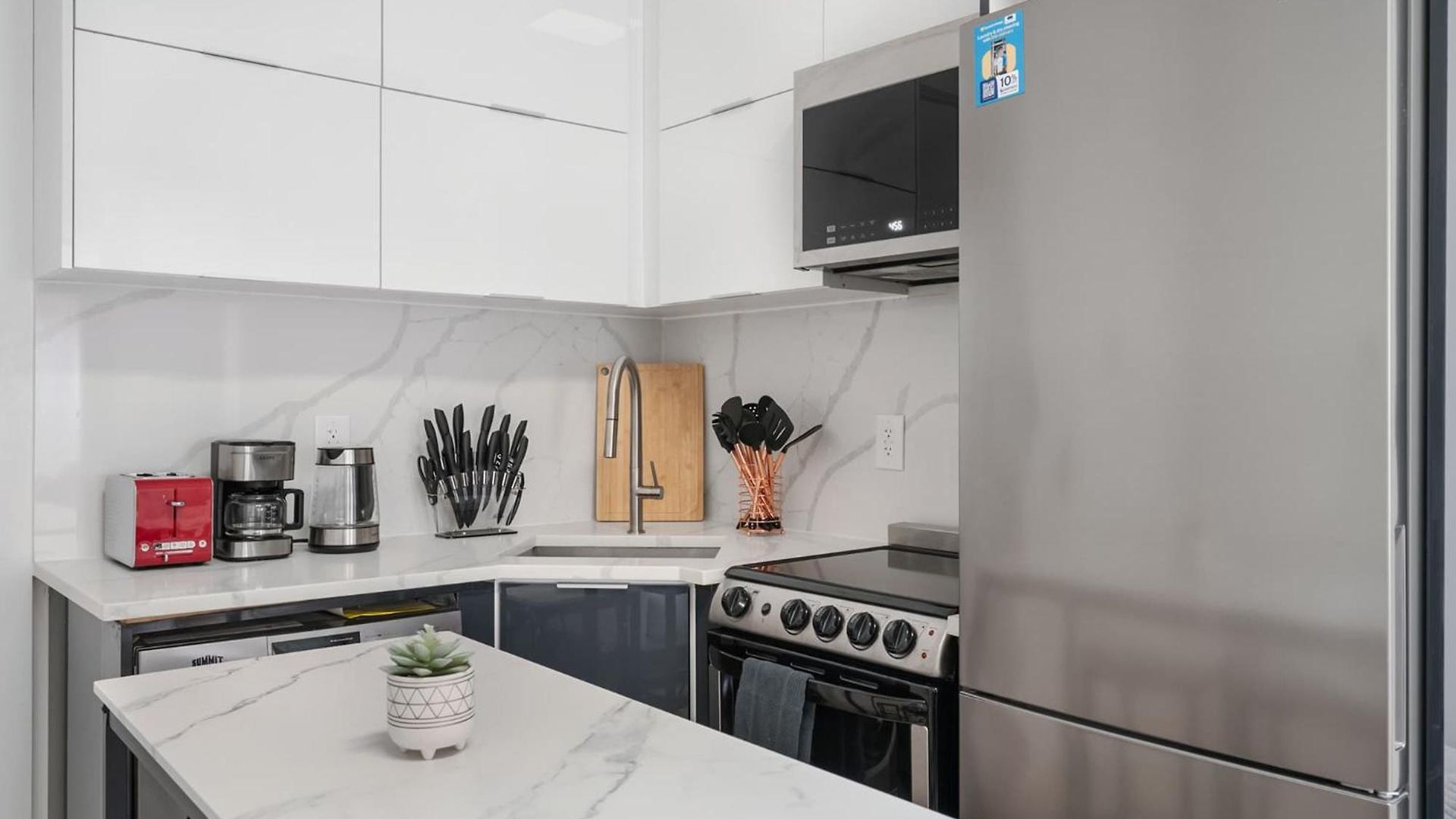 317-4b New 1 Bedroom Prime Upper East Wd Walk 2 C Park * New York