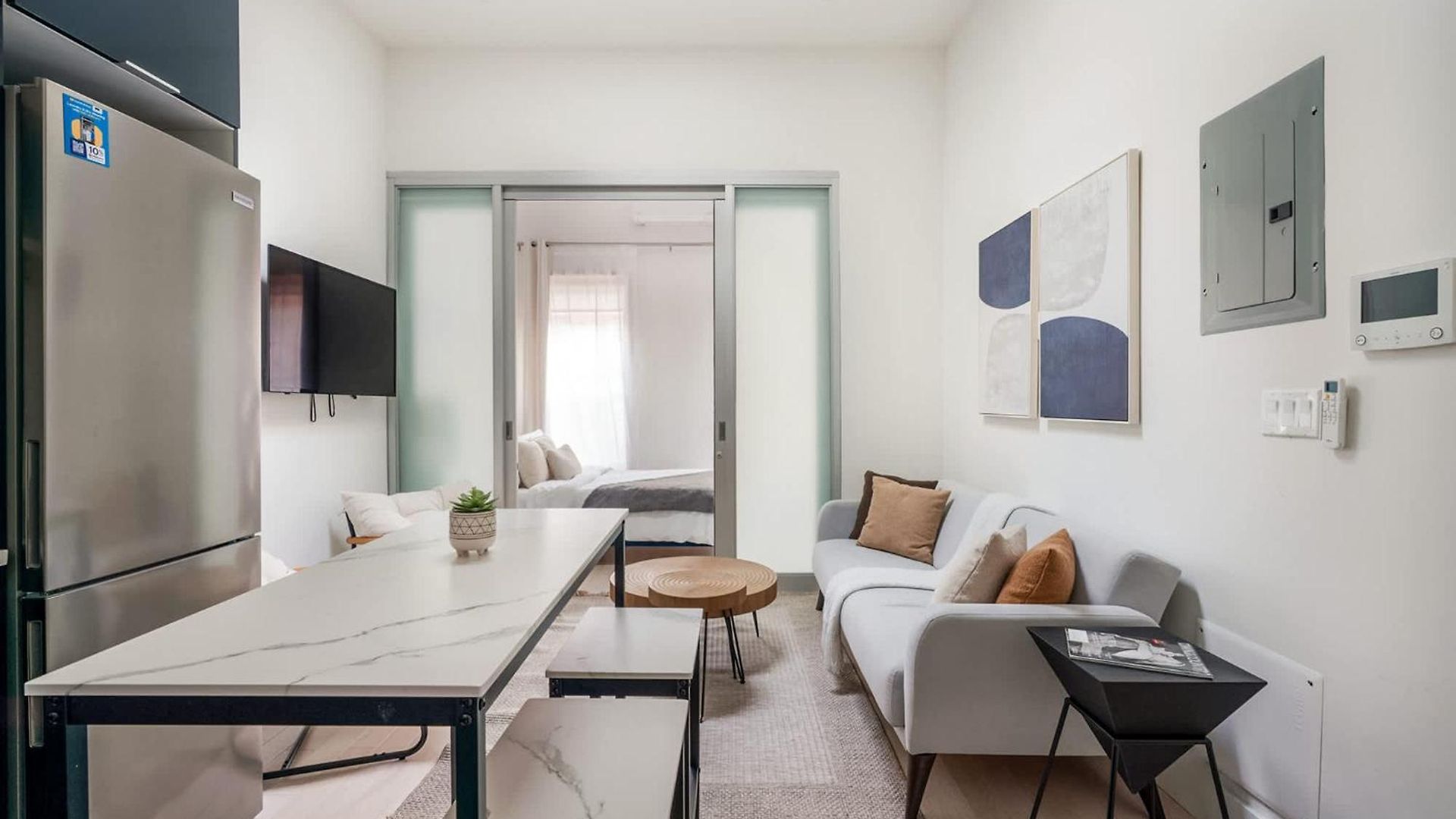 Apartment 317-4b New 1 Bedroom Prime Upper East Wd Walk 2 C Park