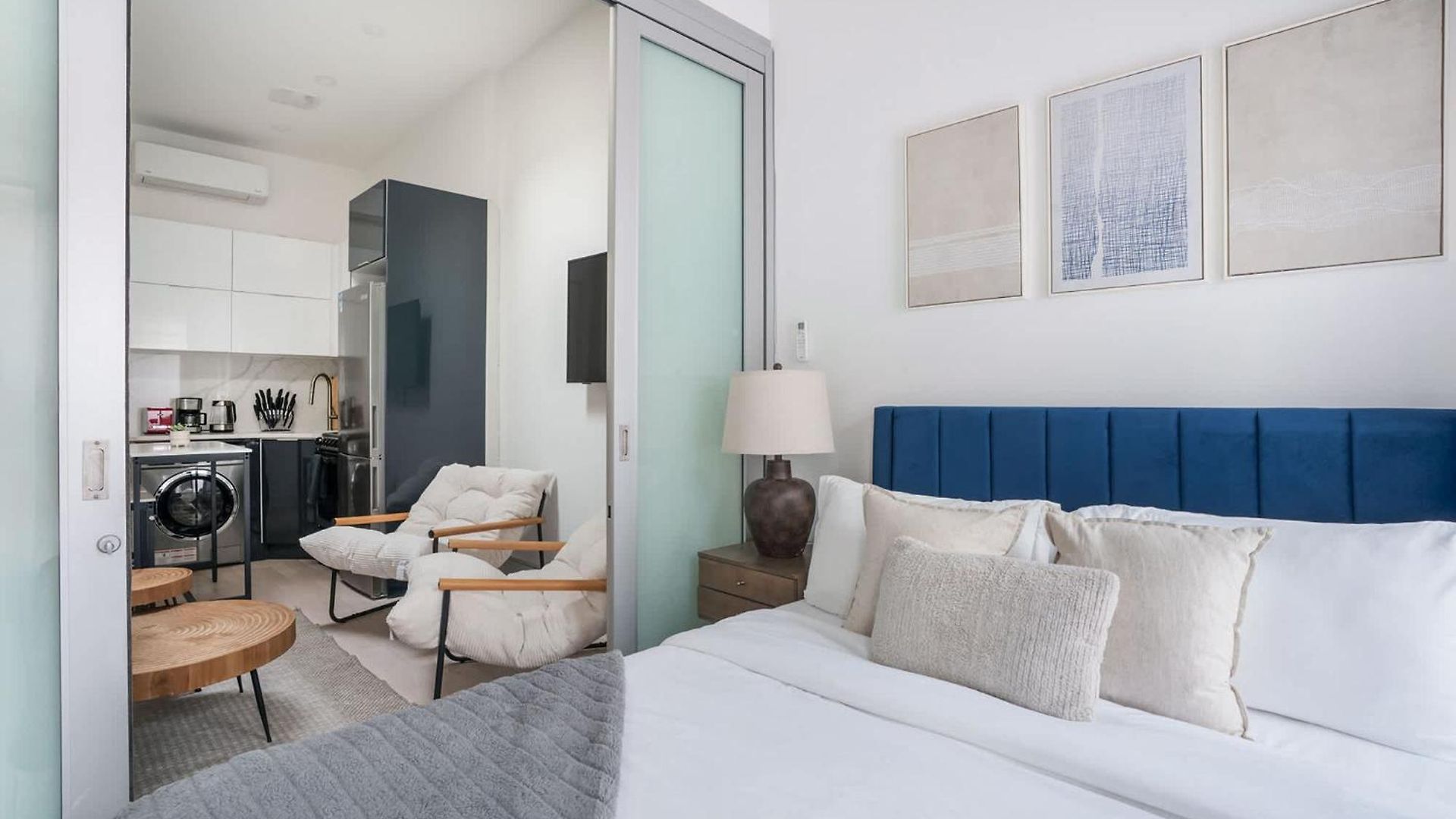 317-4b New 1 Bedroom Prime Upper East Wd Walk 2 C Park New York