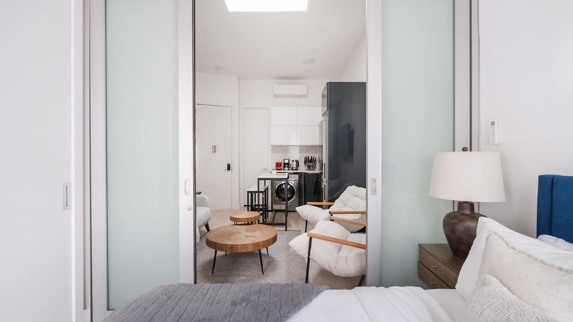 317-4b New 1 Bedroom Prime Upper East Wd Walk 2 C Park Apartment